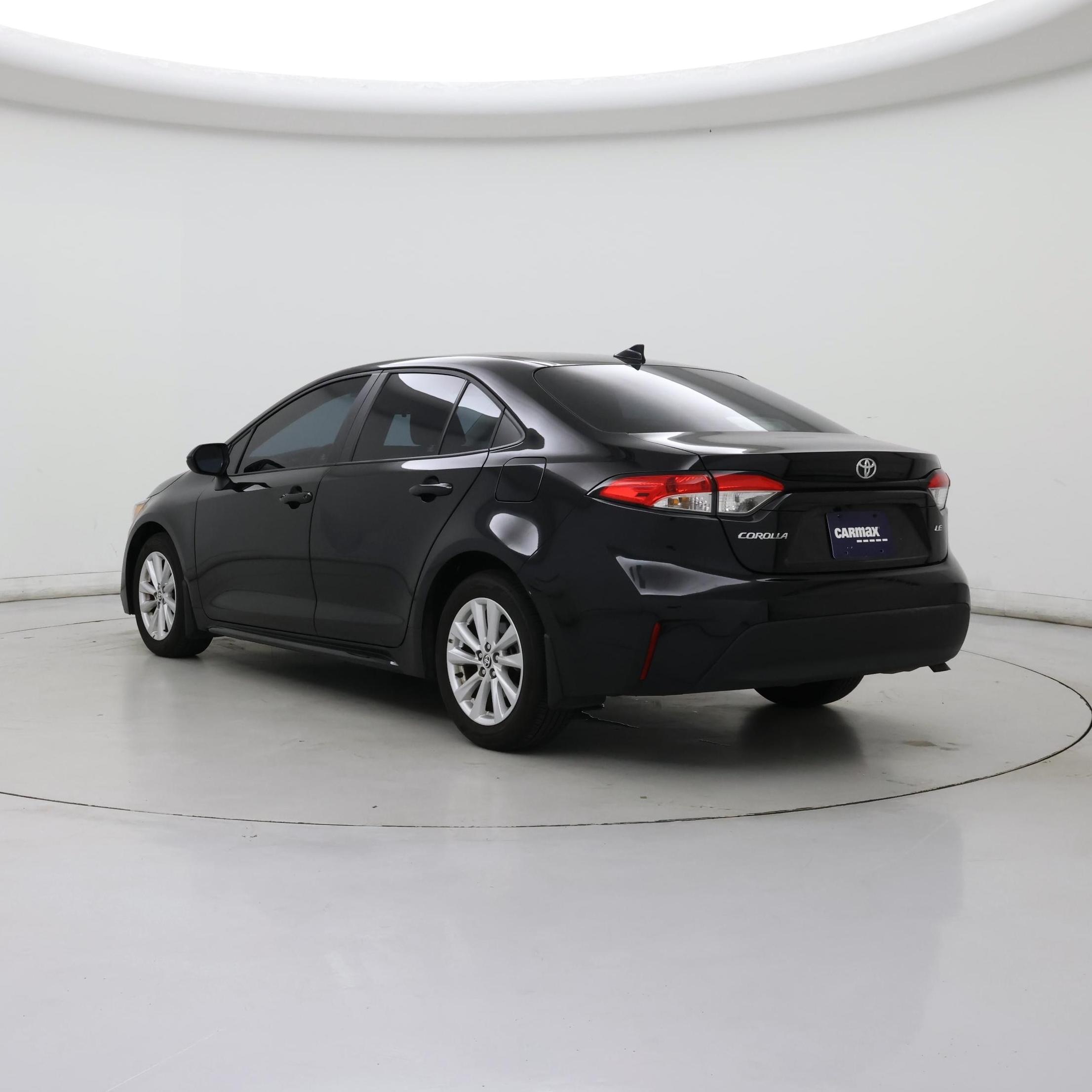 Thumbnail: 2024 Toyota Corolla - 2