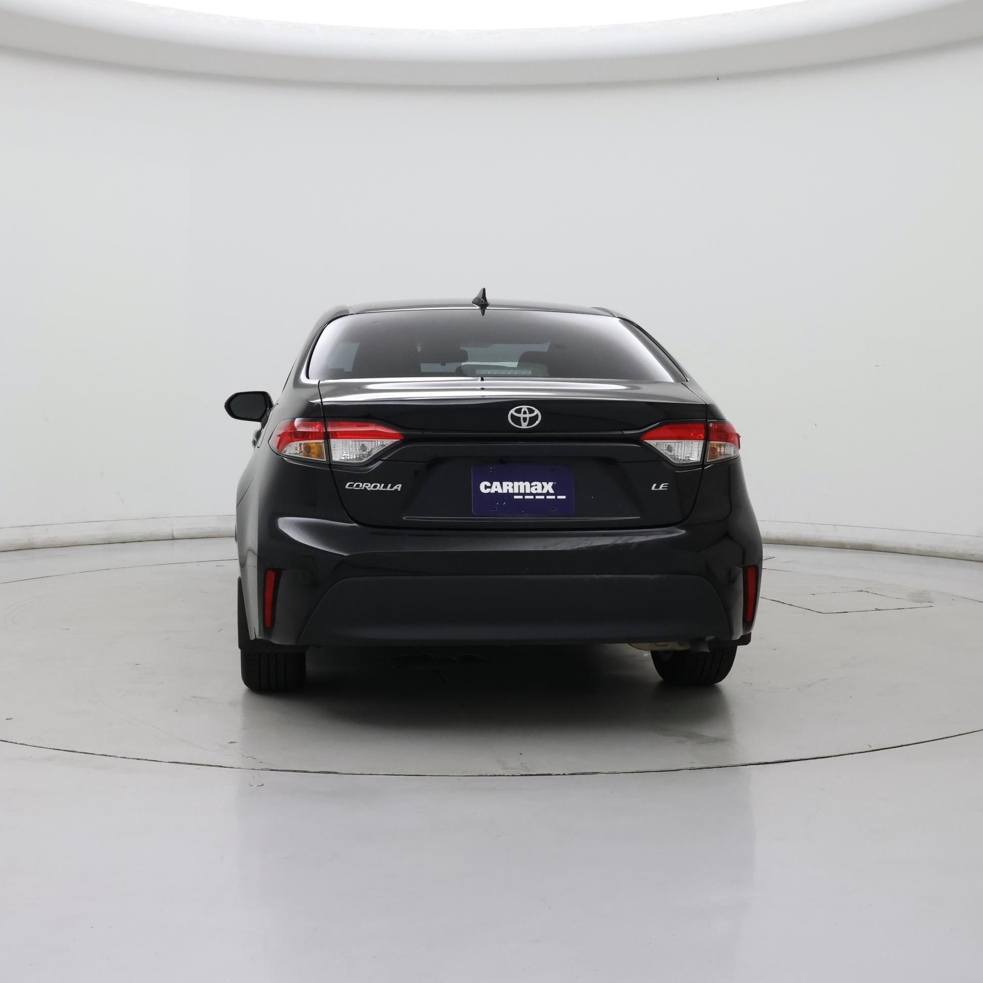 Thumbnail: 2024 Toyota Corolla - 6