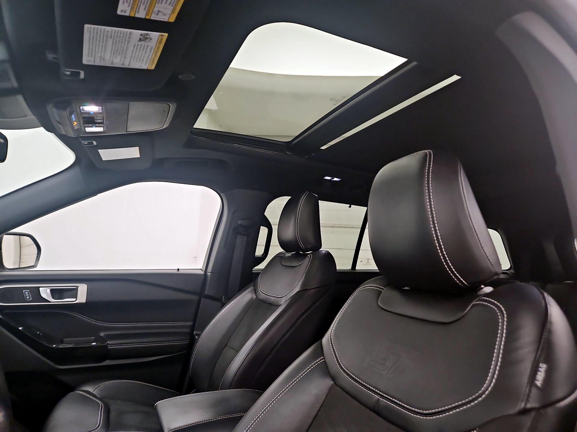 Thumbnail: 2022 Ford Explorer - 19