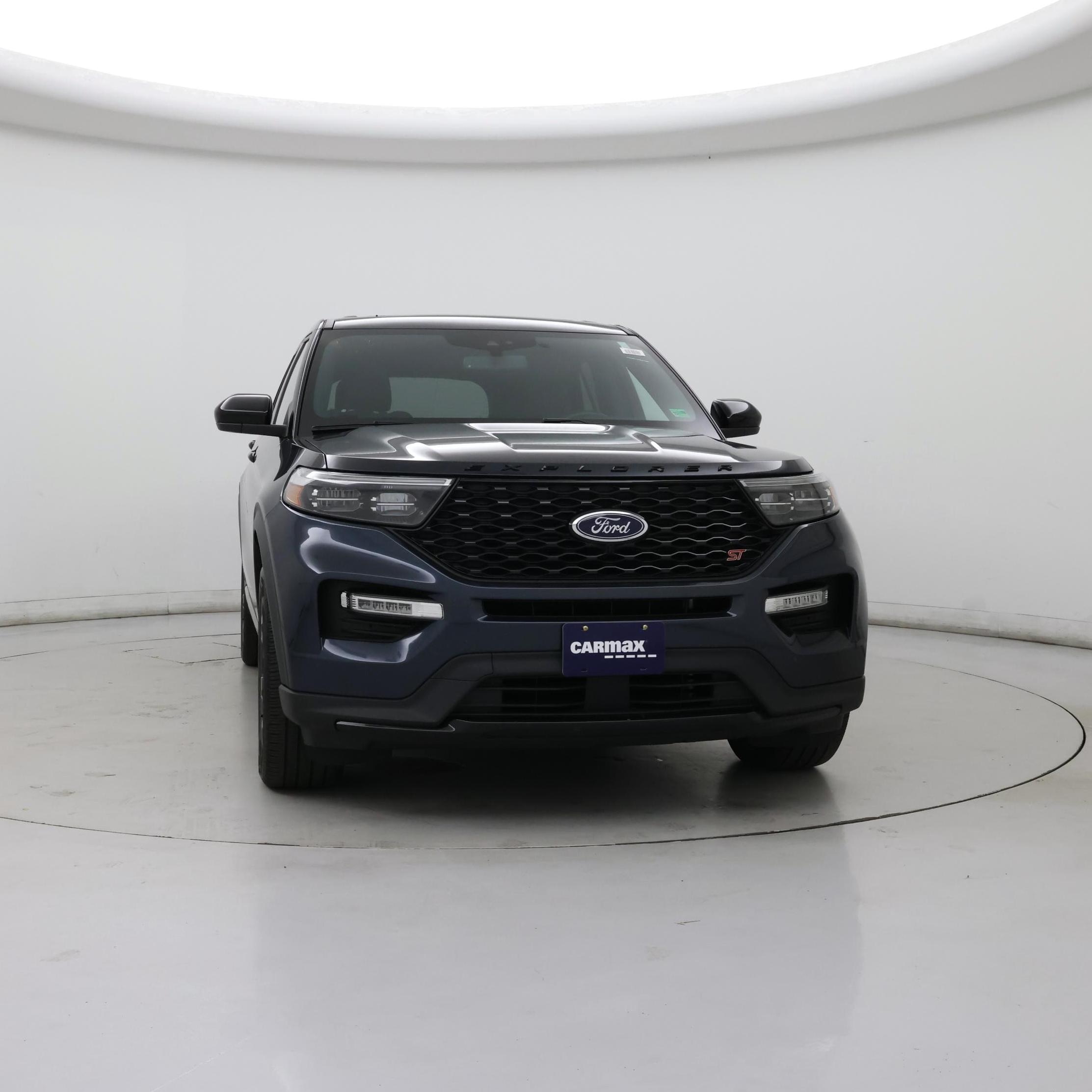 Thumbnail: 2022 Ford Explorer - 5