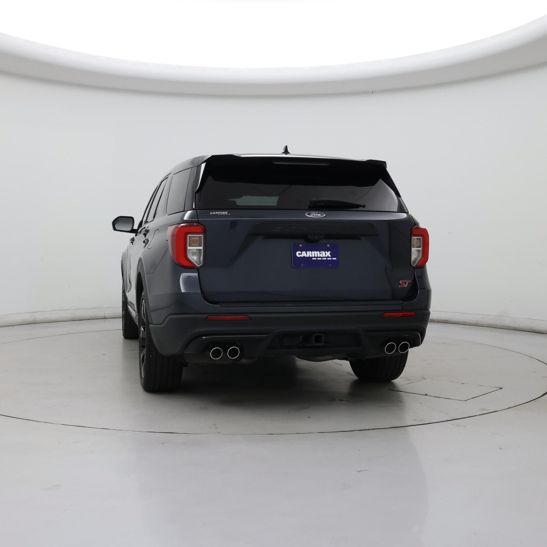 Thumbnail: 2022 Ford Explorer - 6