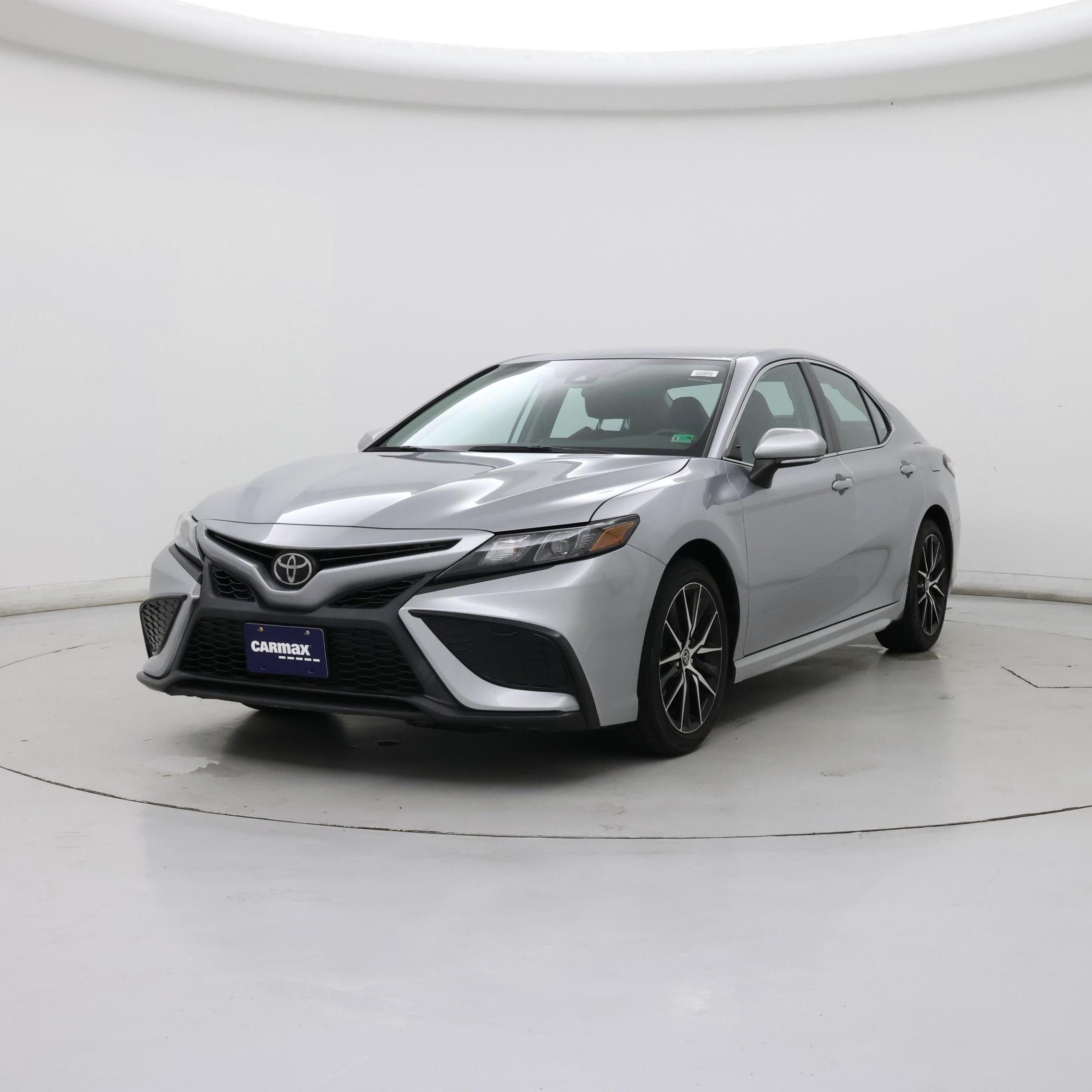 Thumbnail: 2022 Toyota Camry - 4