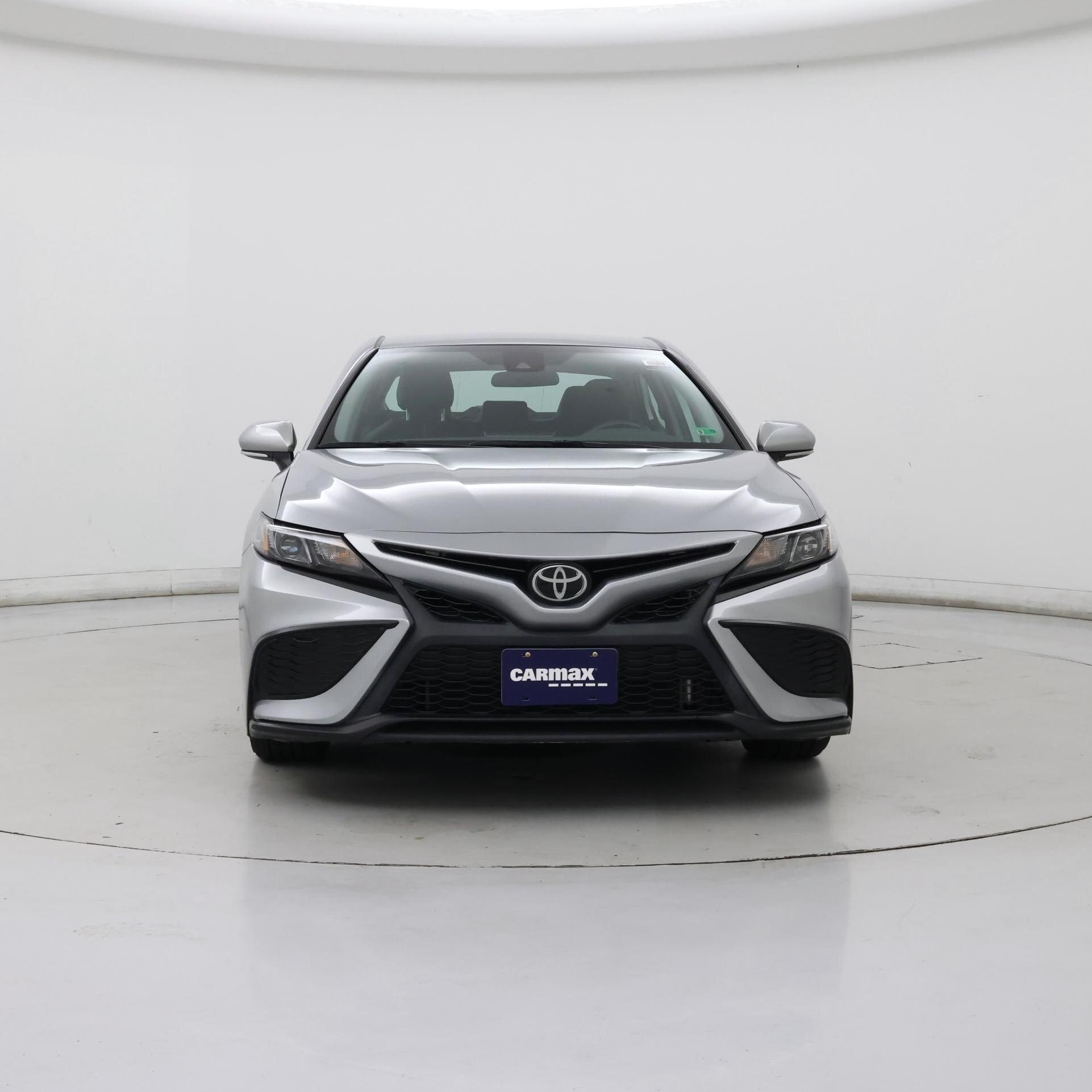Thumbnail: 2022 Toyota Camry - 5