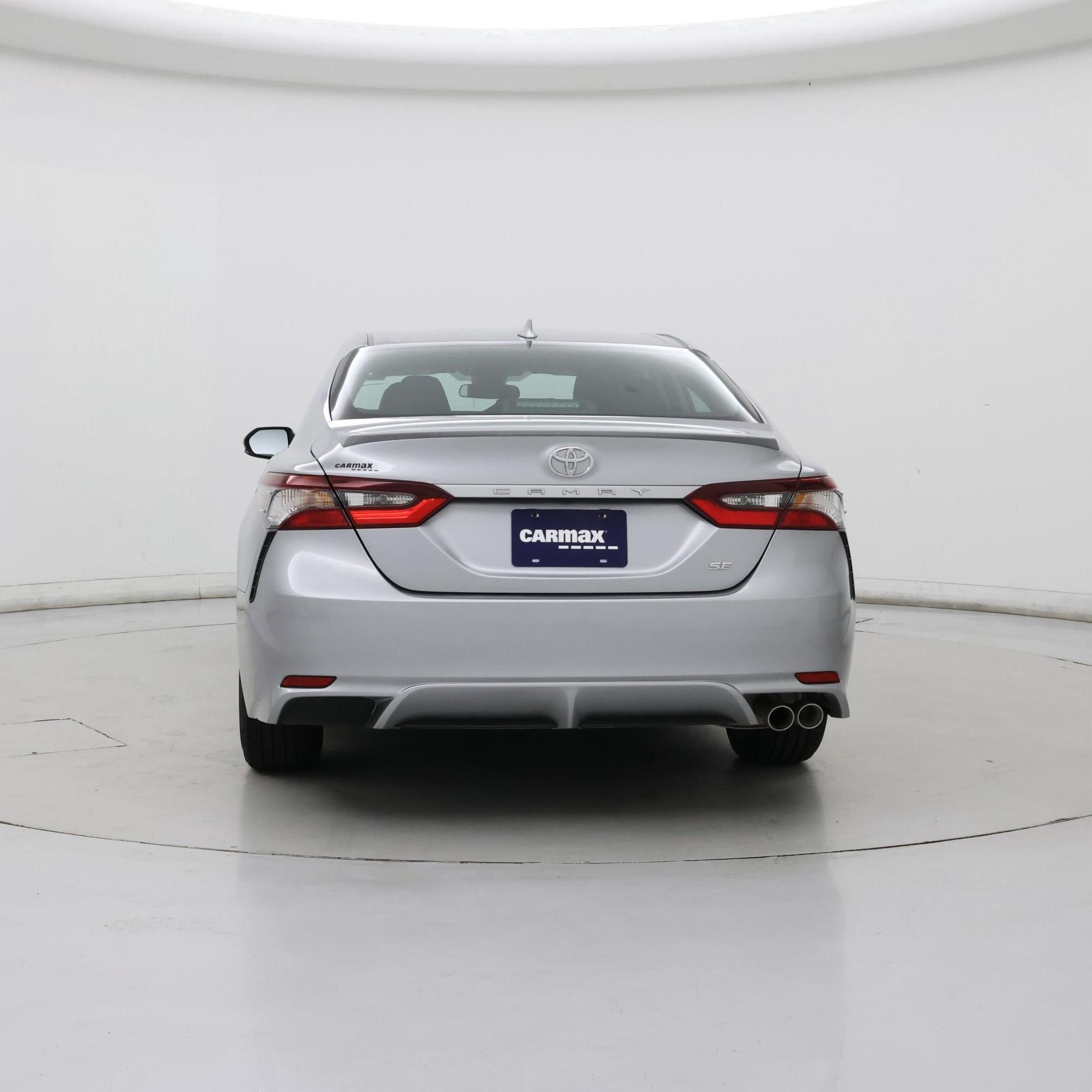 Thumbnail: 2022 Toyota Camry - 6