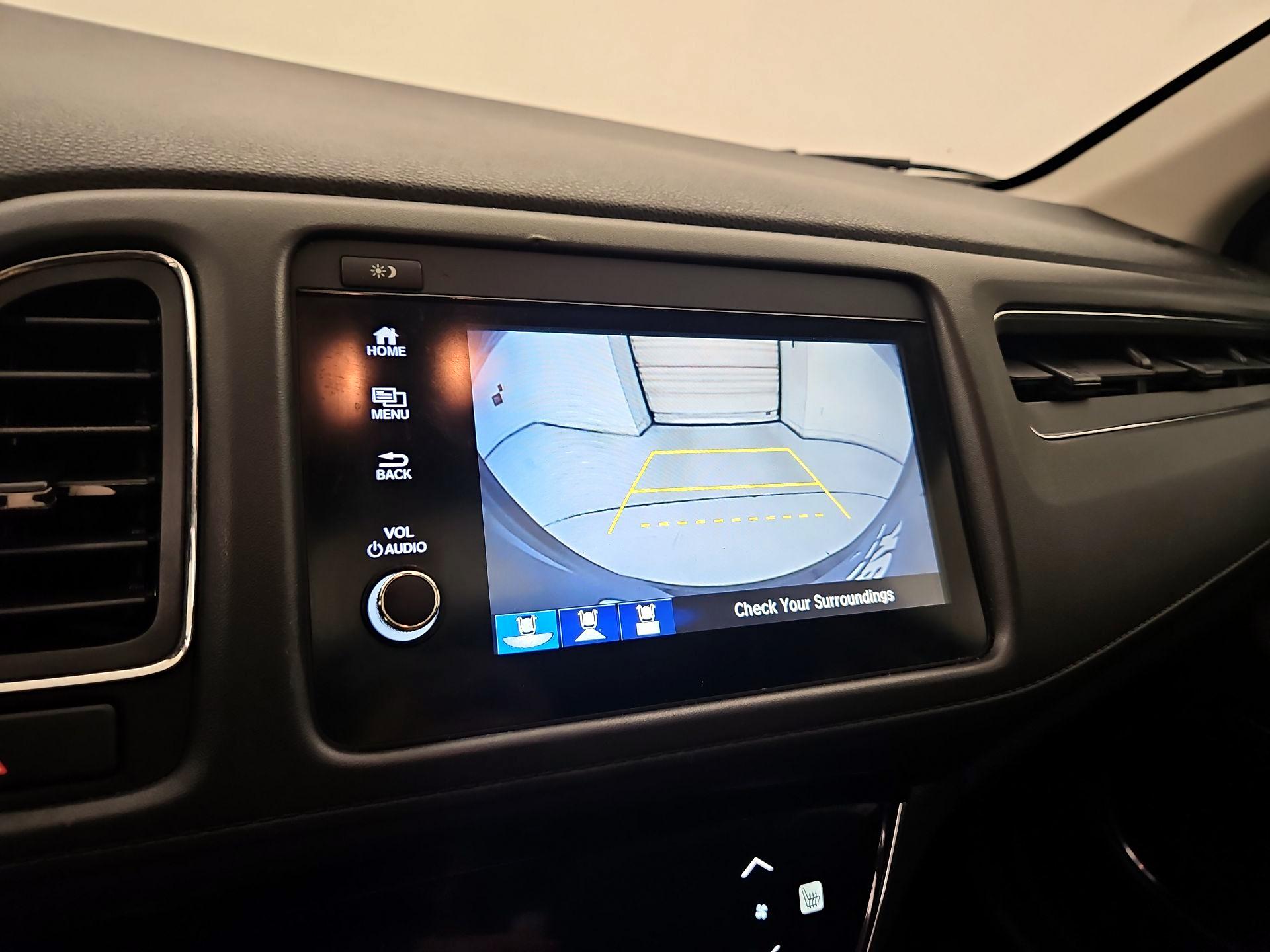 Thumbnail: 2022 Honda HR-V - 14