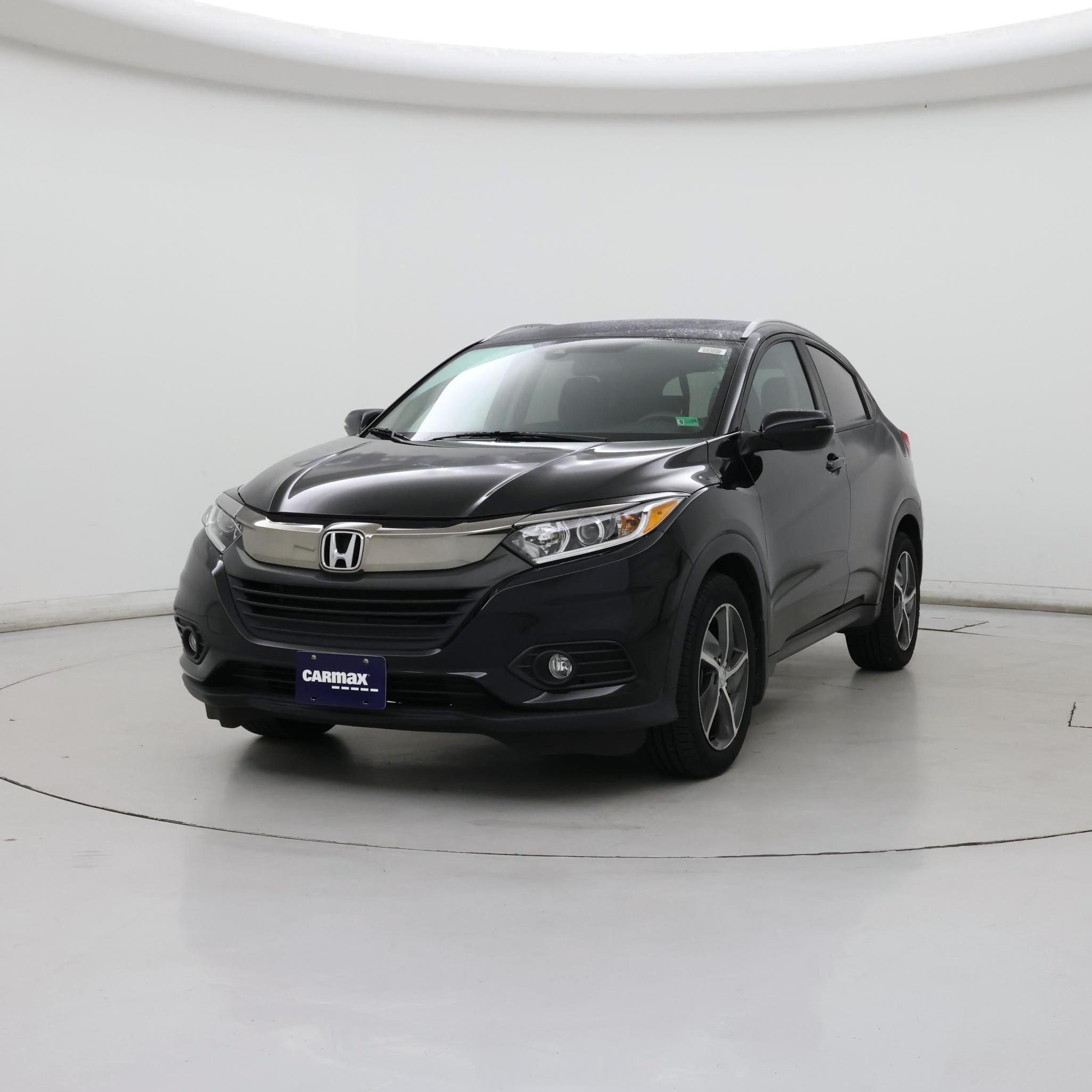 Thumbnail: 2022 Honda HR-V - 4