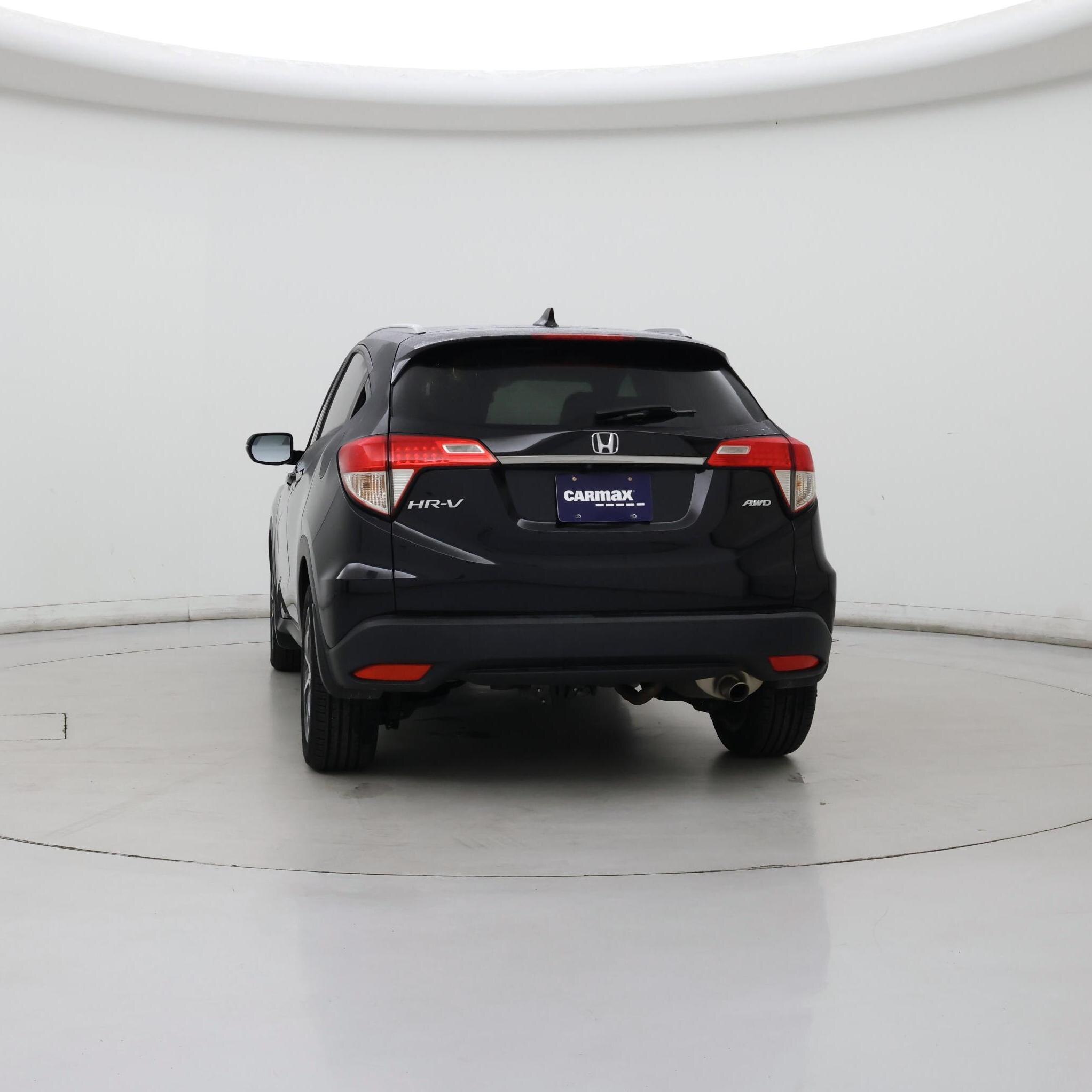 Thumbnail: 2022 Honda HR-V - 6