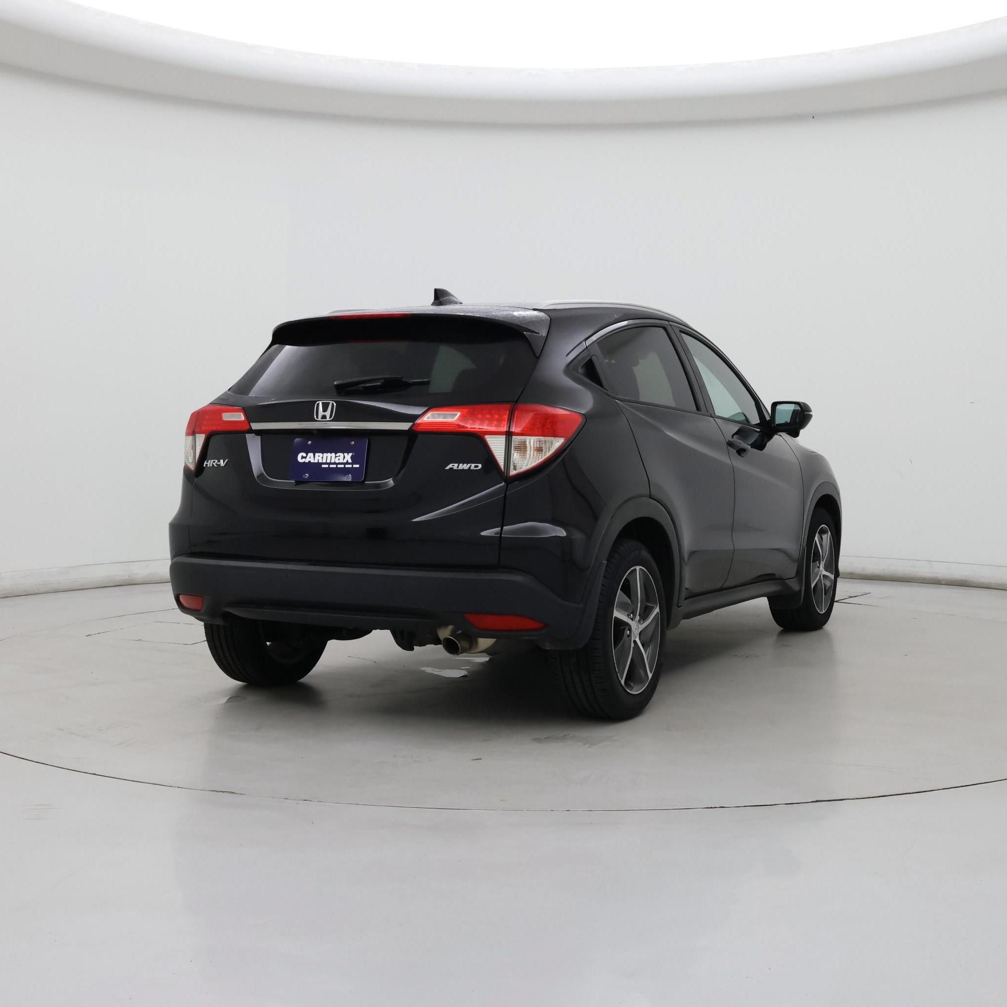 Thumbnail: 2022 Honda HR-V - 8