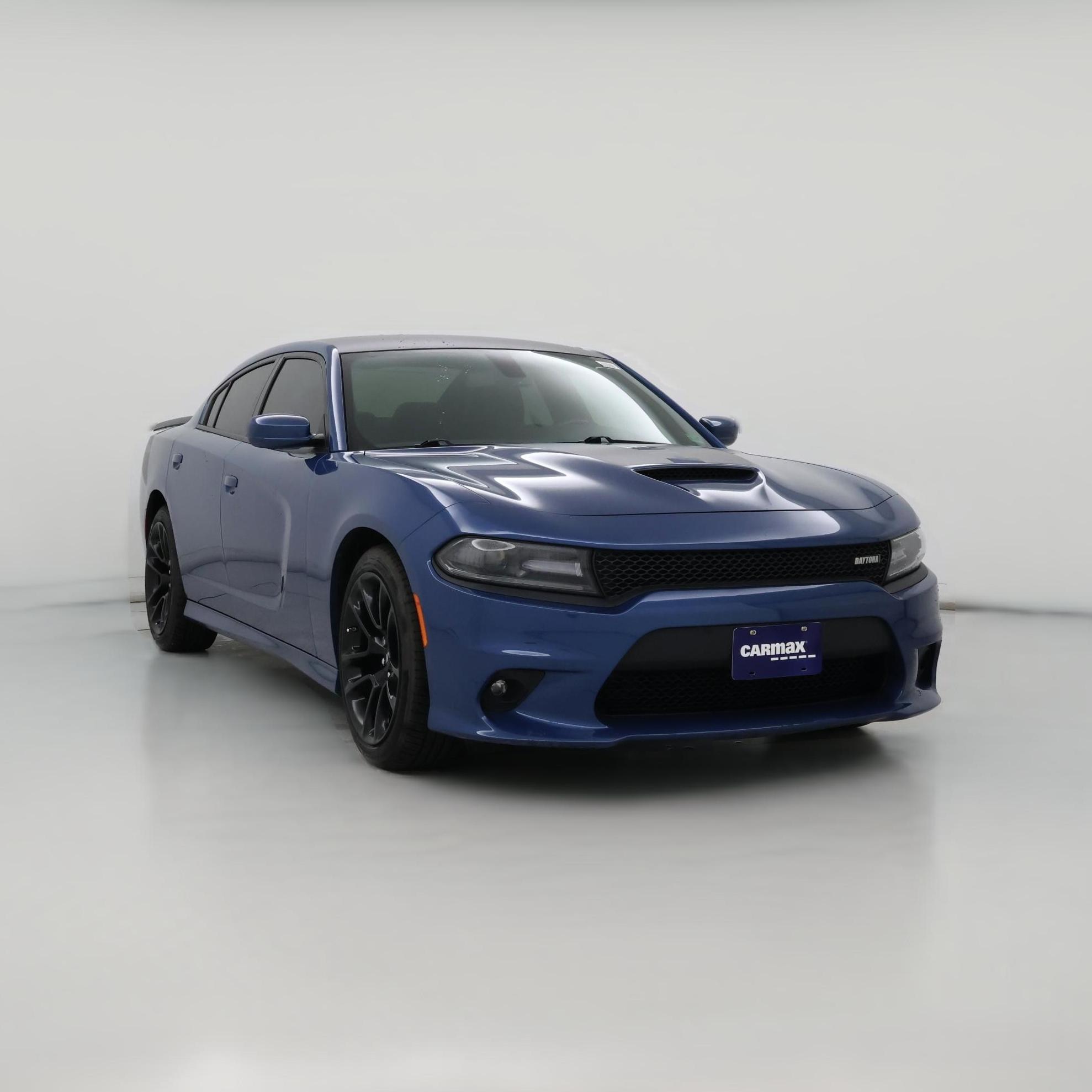 Thumbnail: 2021 Dodge Charger - 1