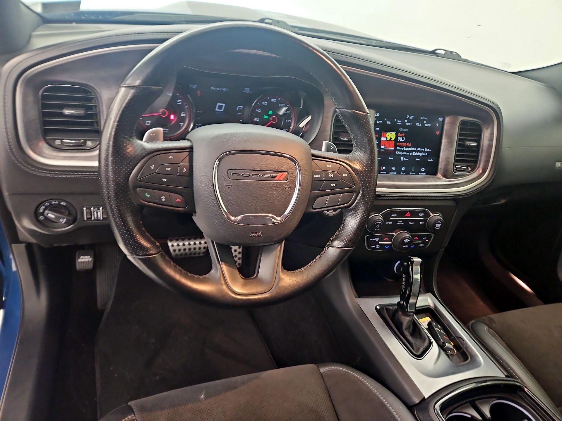 Thumbnail: 2021 Dodge Charger - 9