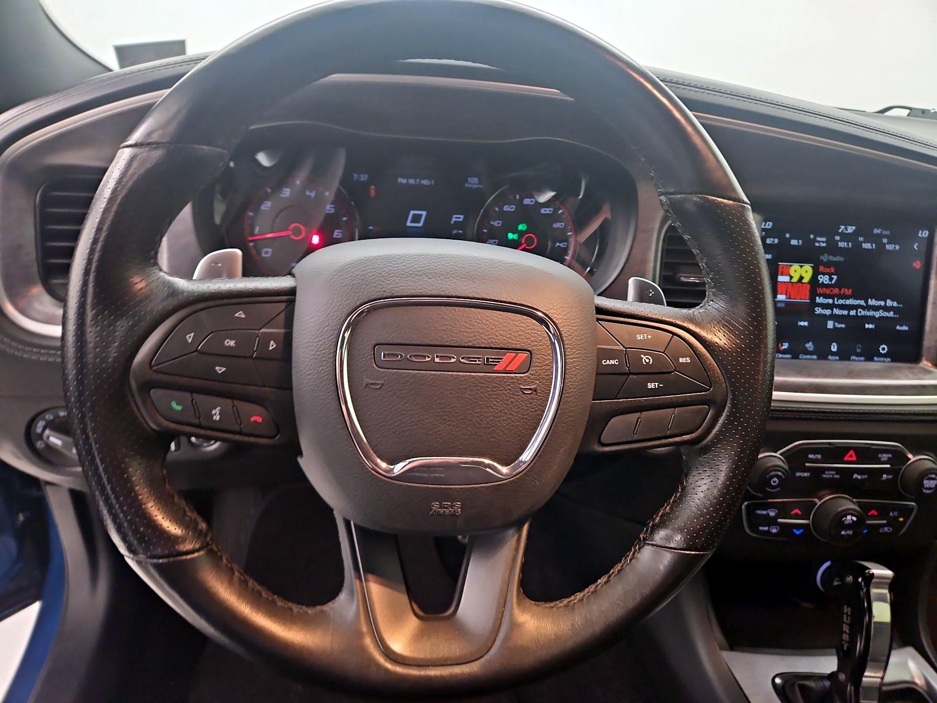 Thumbnail: 2021 Dodge Charger - 10