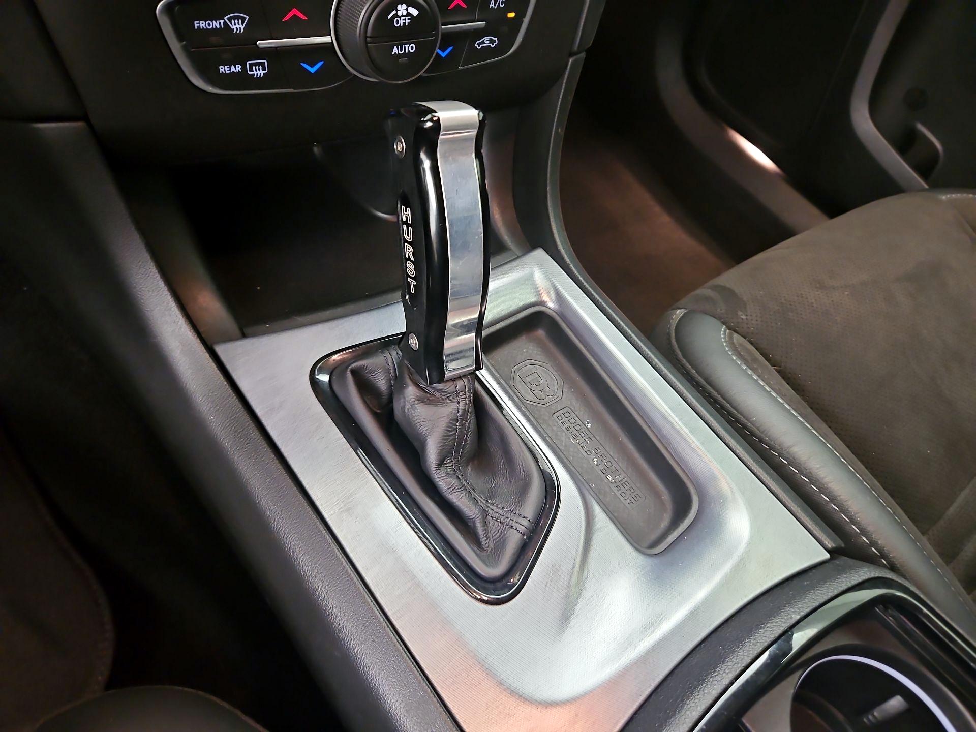 Thumbnail: 2021 Dodge Charger - 17