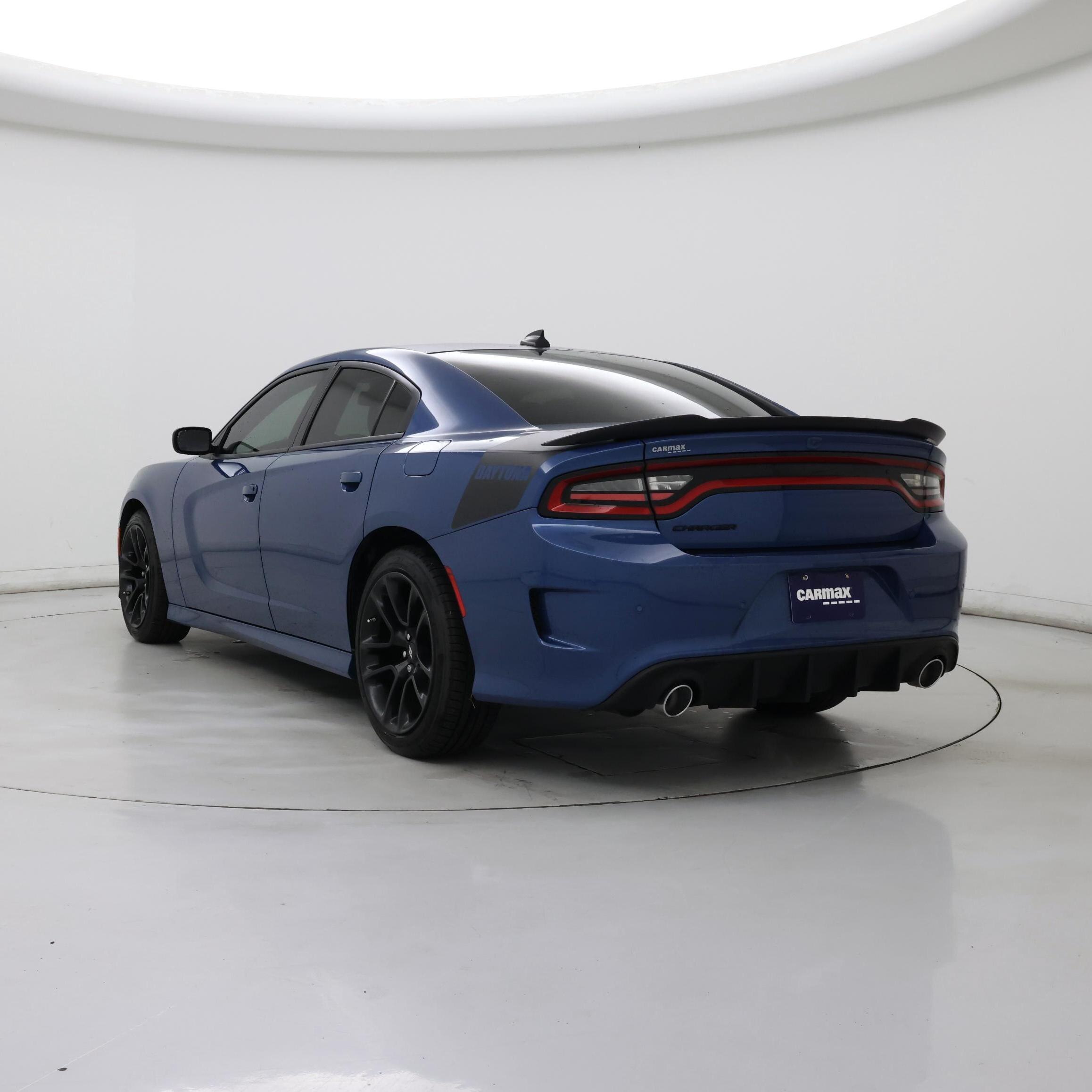 Thumbnail: 2021 Dodge Charger - 2