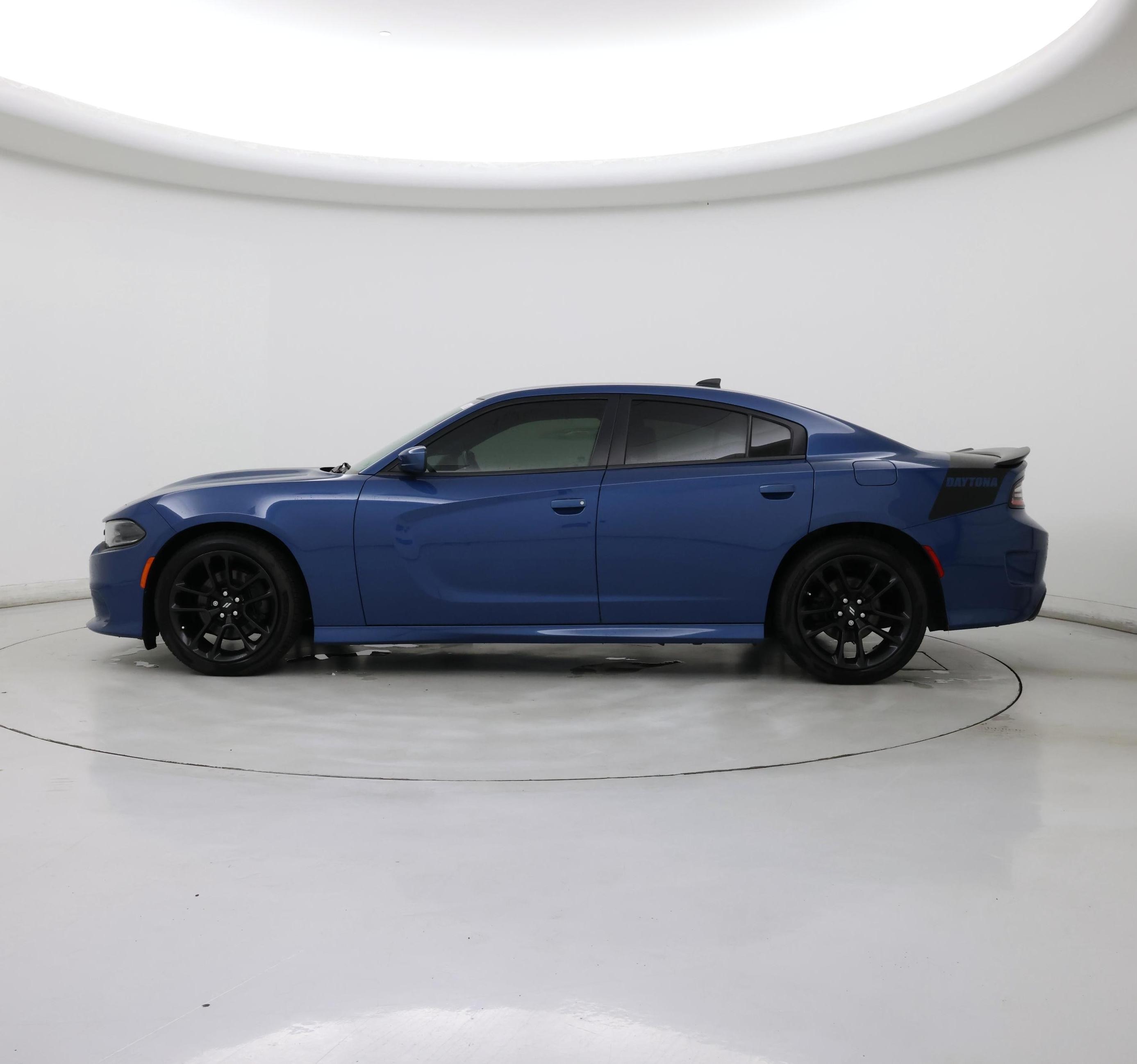 Thumbnail: 2021 Dodge Charger - 3