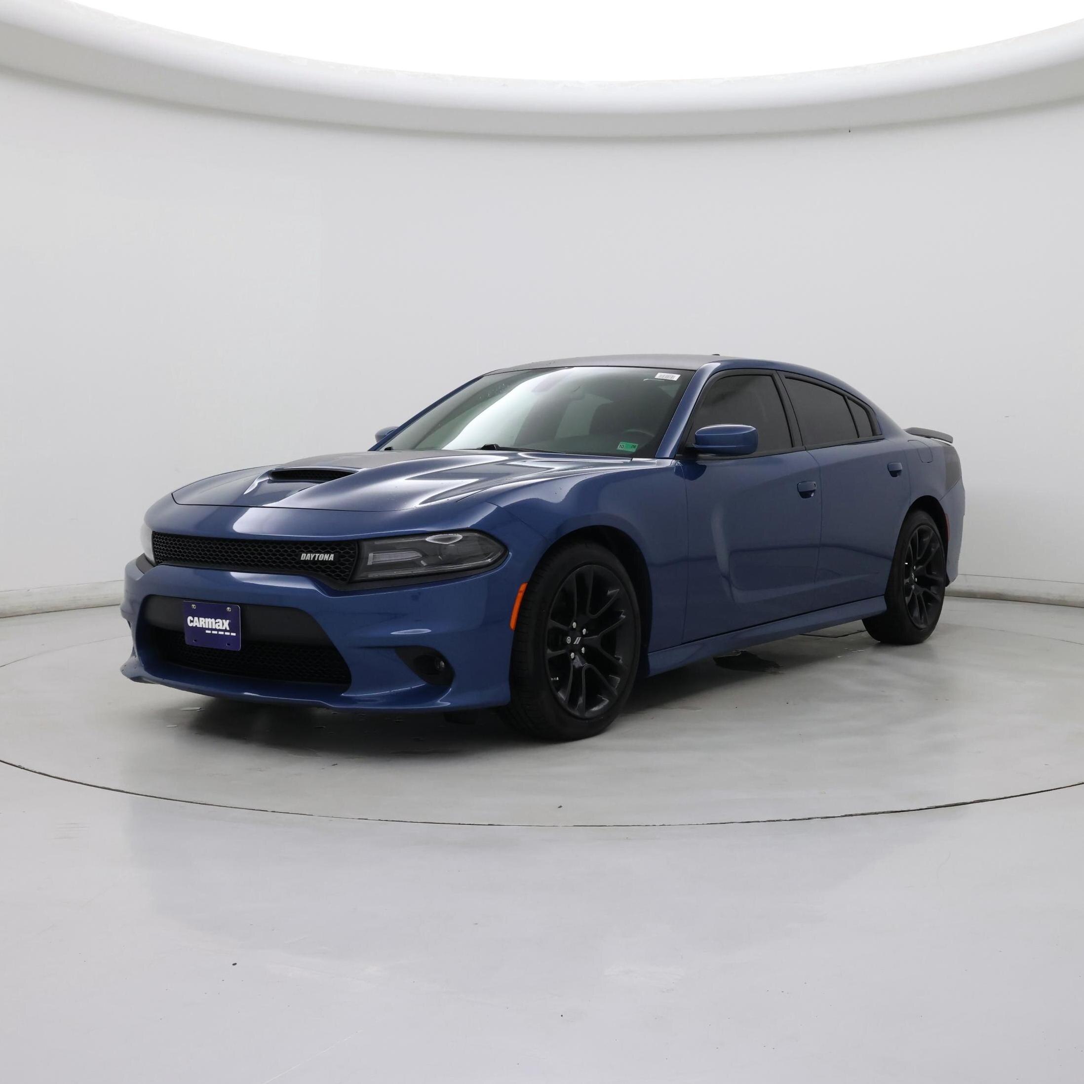 Thumbnail: 2021 Dodge Charger - 4