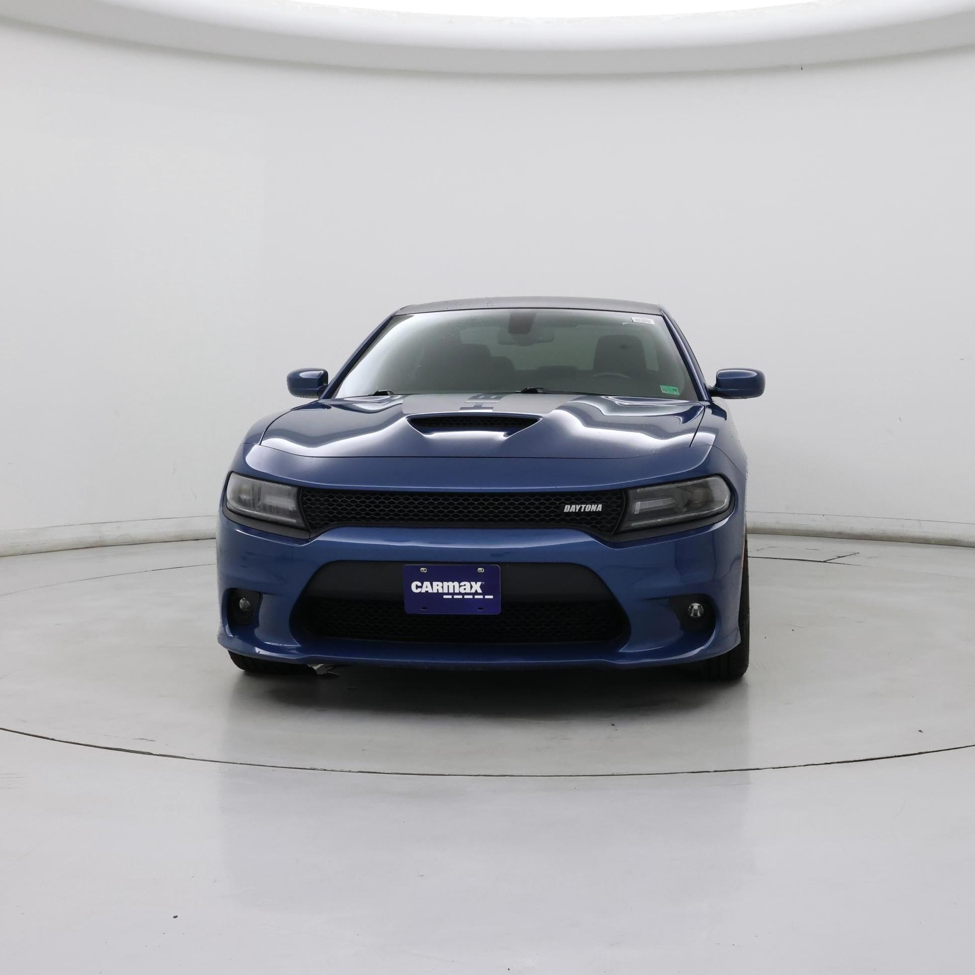 Thumbnail: 2021 Dodge Charger - 5