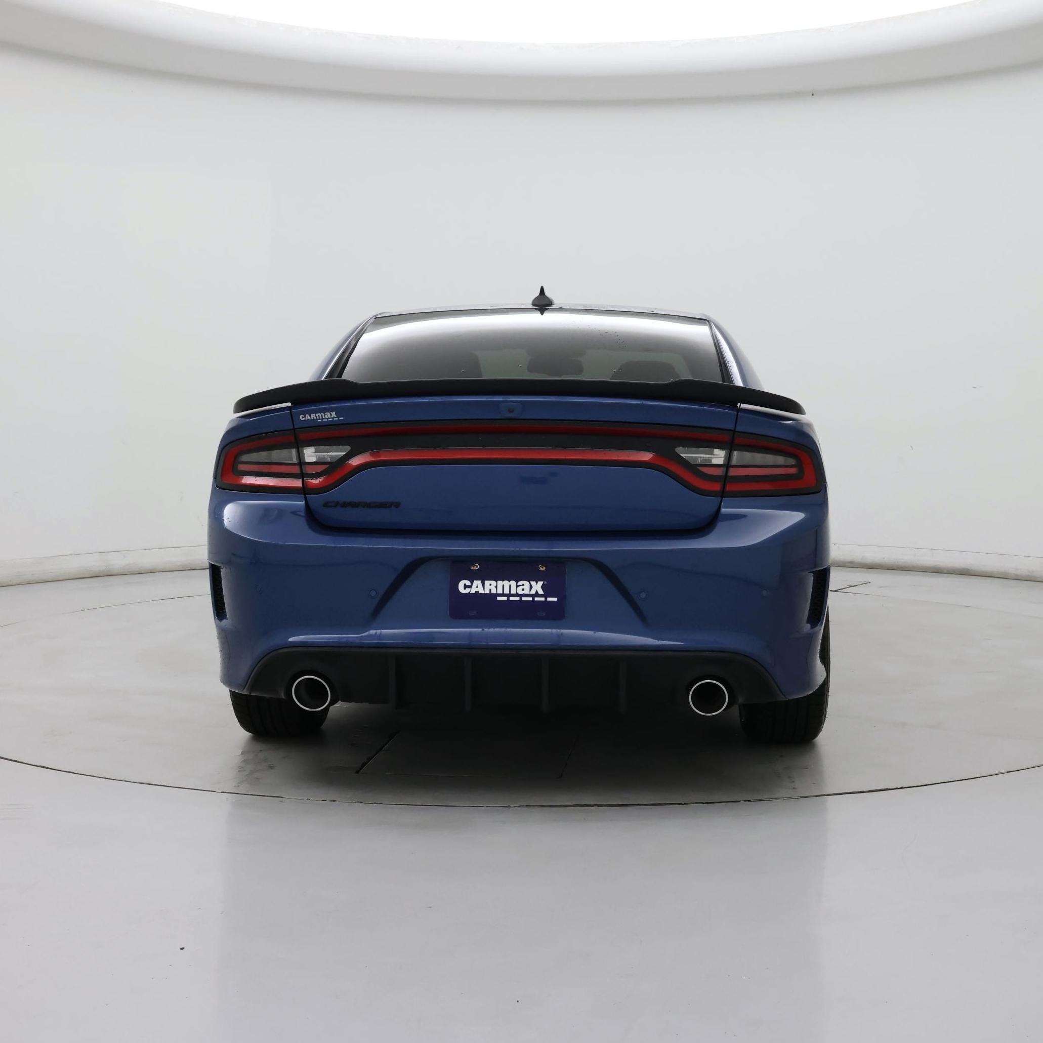Thumbnail: 2021 Dodge Charger - 6