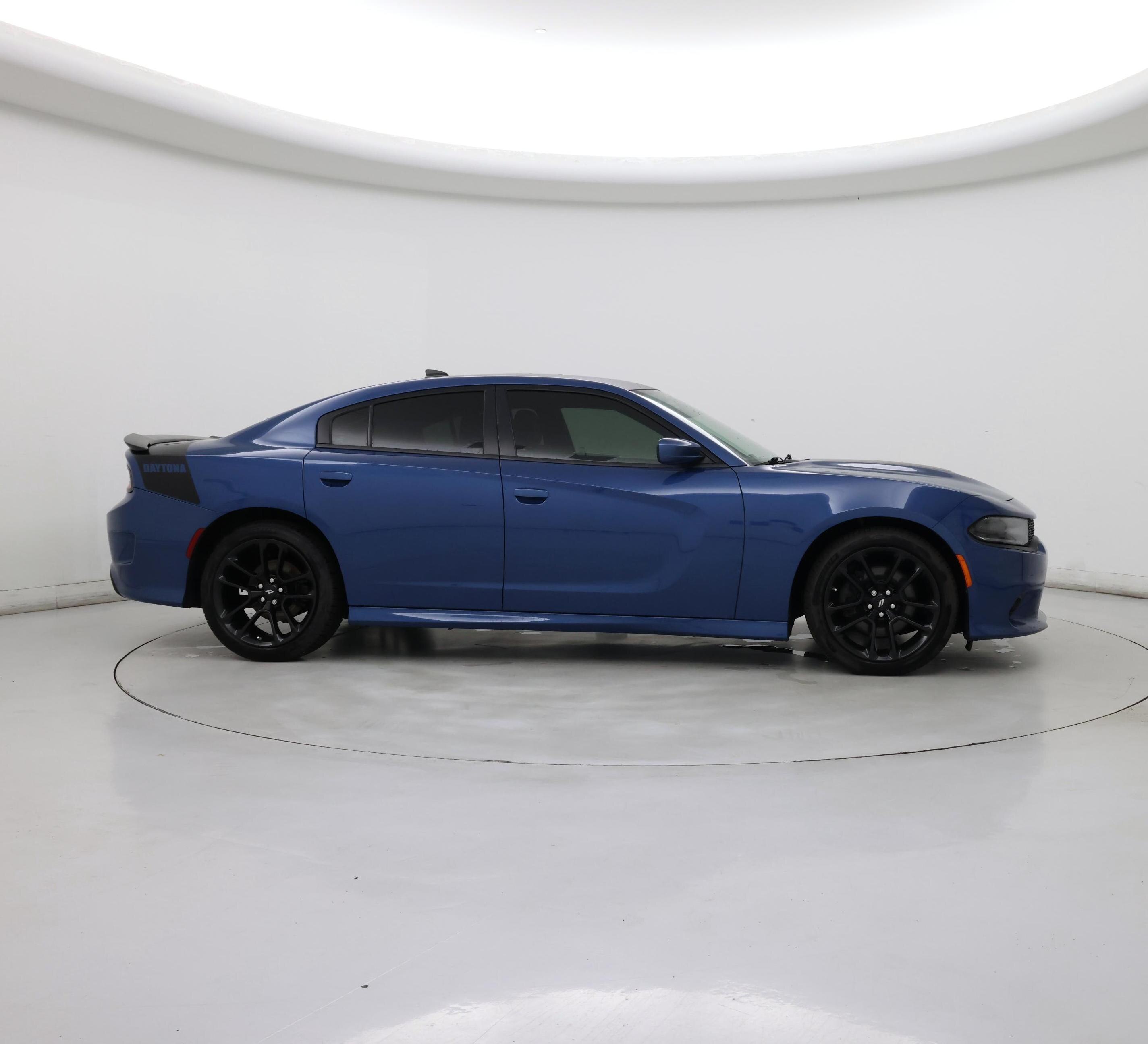 Thumbnail: 2021 Dodge Charger - 7