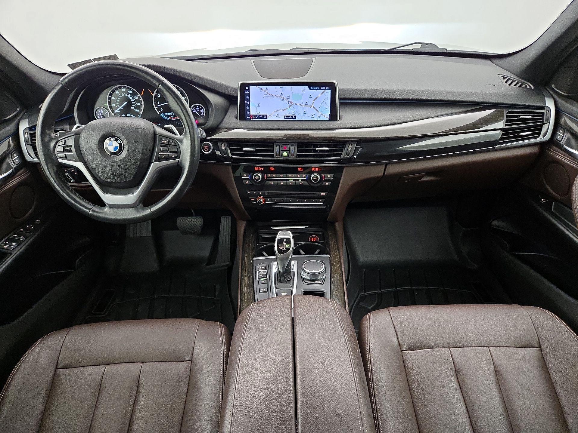 Thumbnail: 2018 BMW X5 - 9