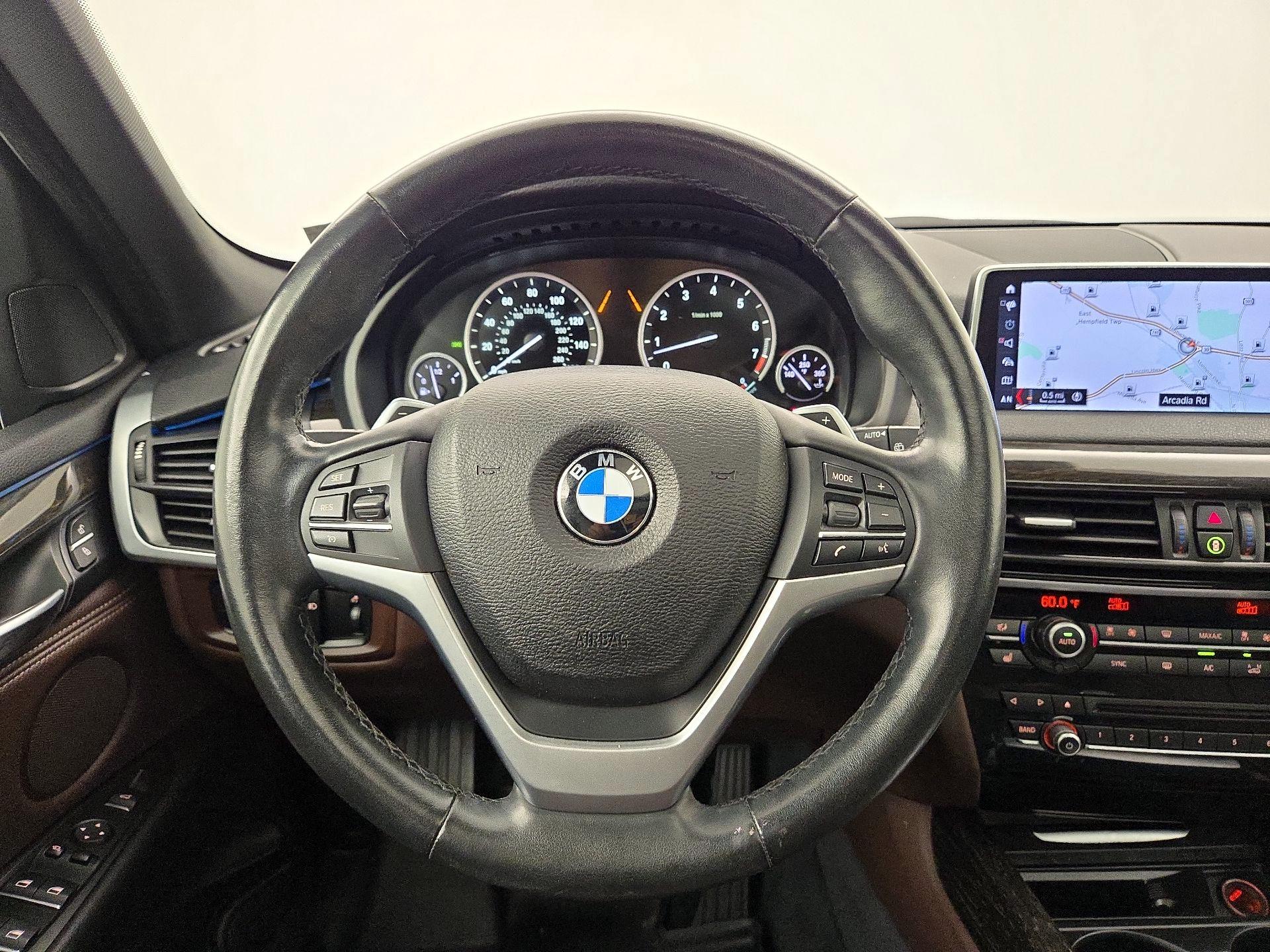 Thumbnail: 2018 BMW X5 - 10