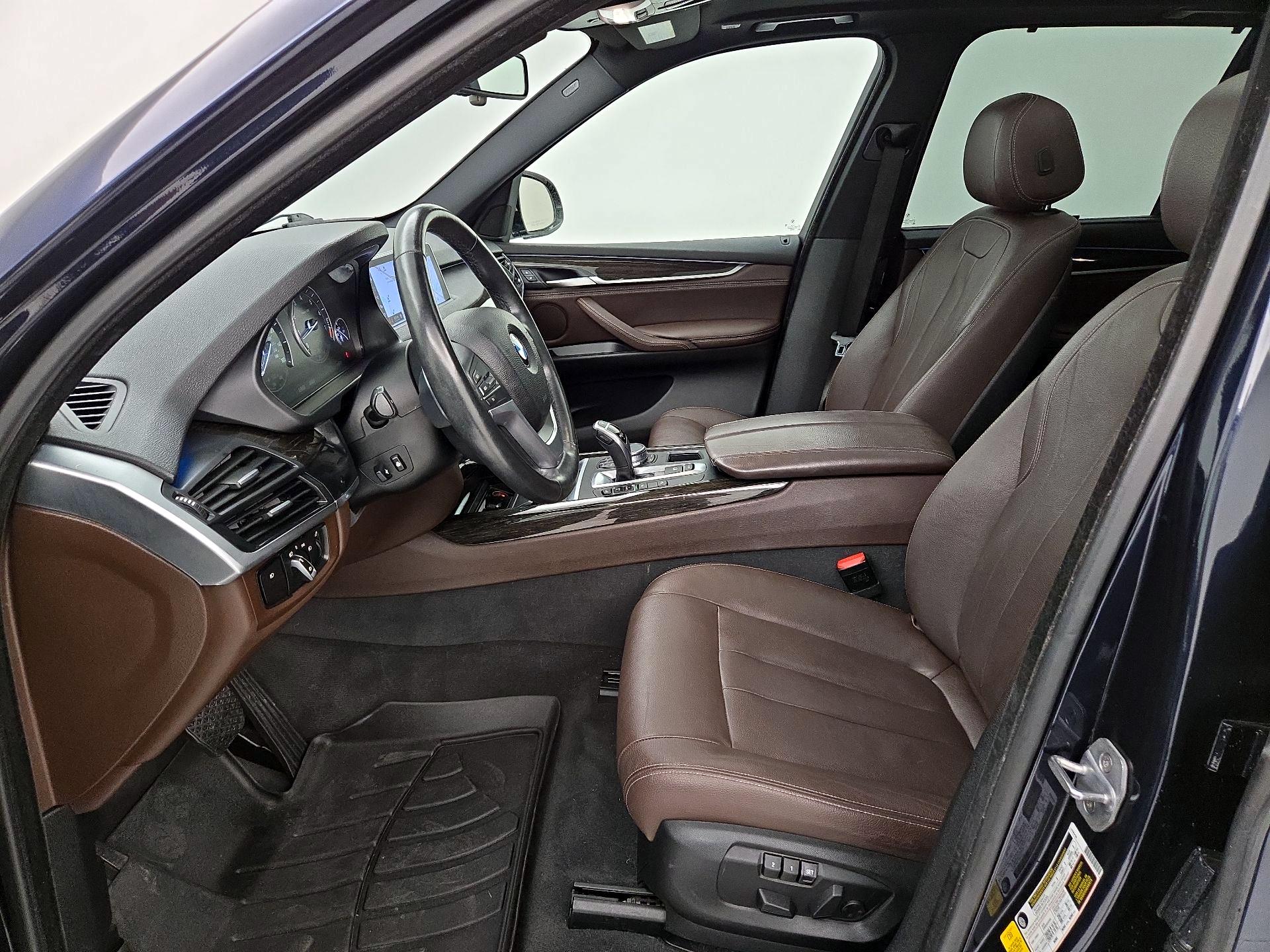 Thumbnail: 2018 BMW X5 - 11