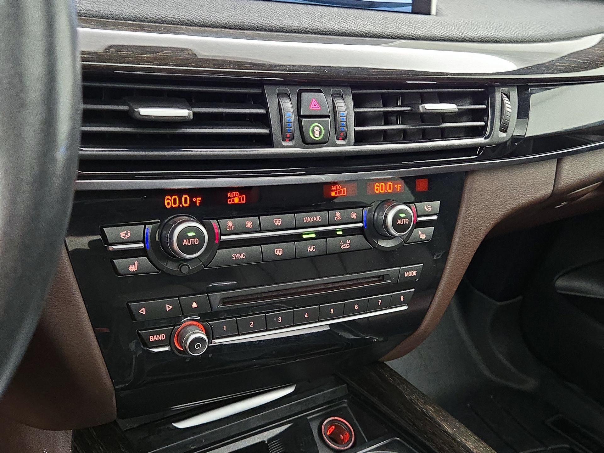 Thumbnail: 2018 BMW X5 - 17