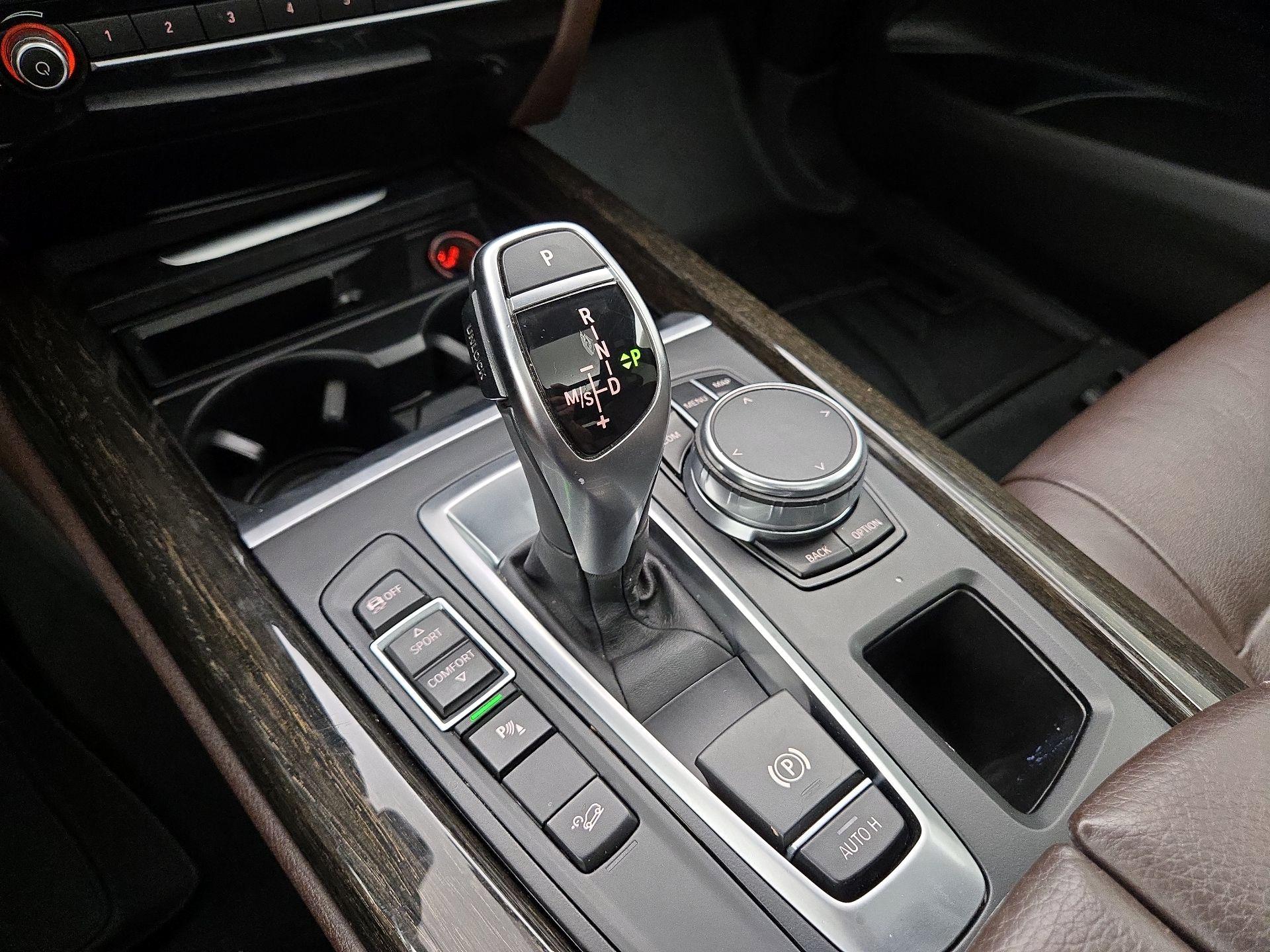 Thumbnail: 2018 BMW X5 - 18