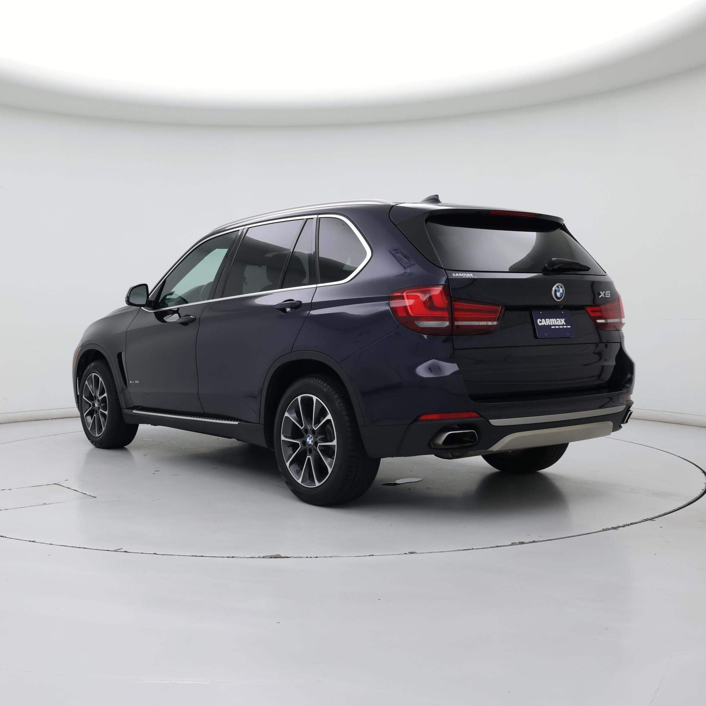 Thumbnail: 2018 BMW X5 - 2