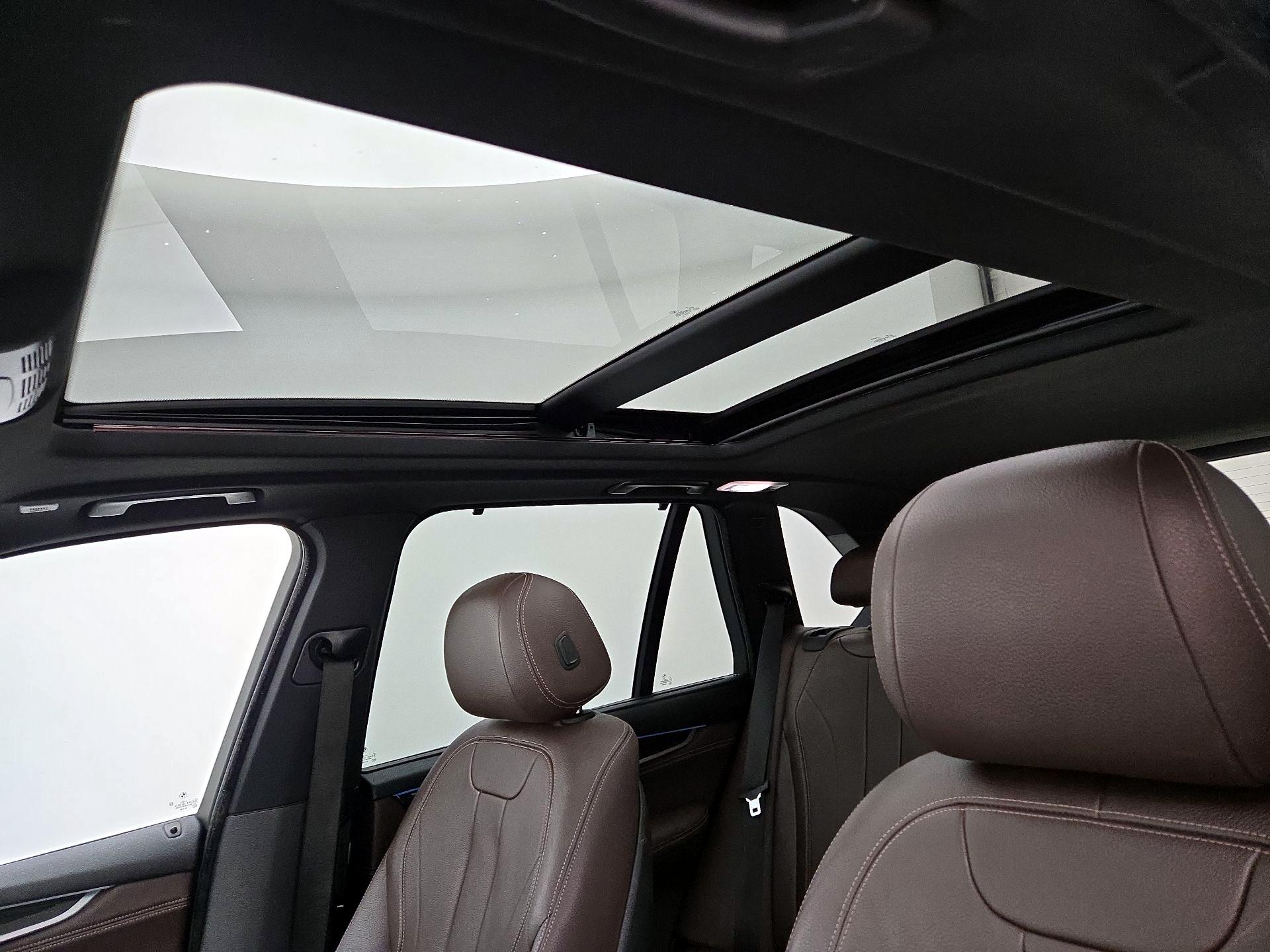 Thumbnail: 2018 BMW X5 - 20