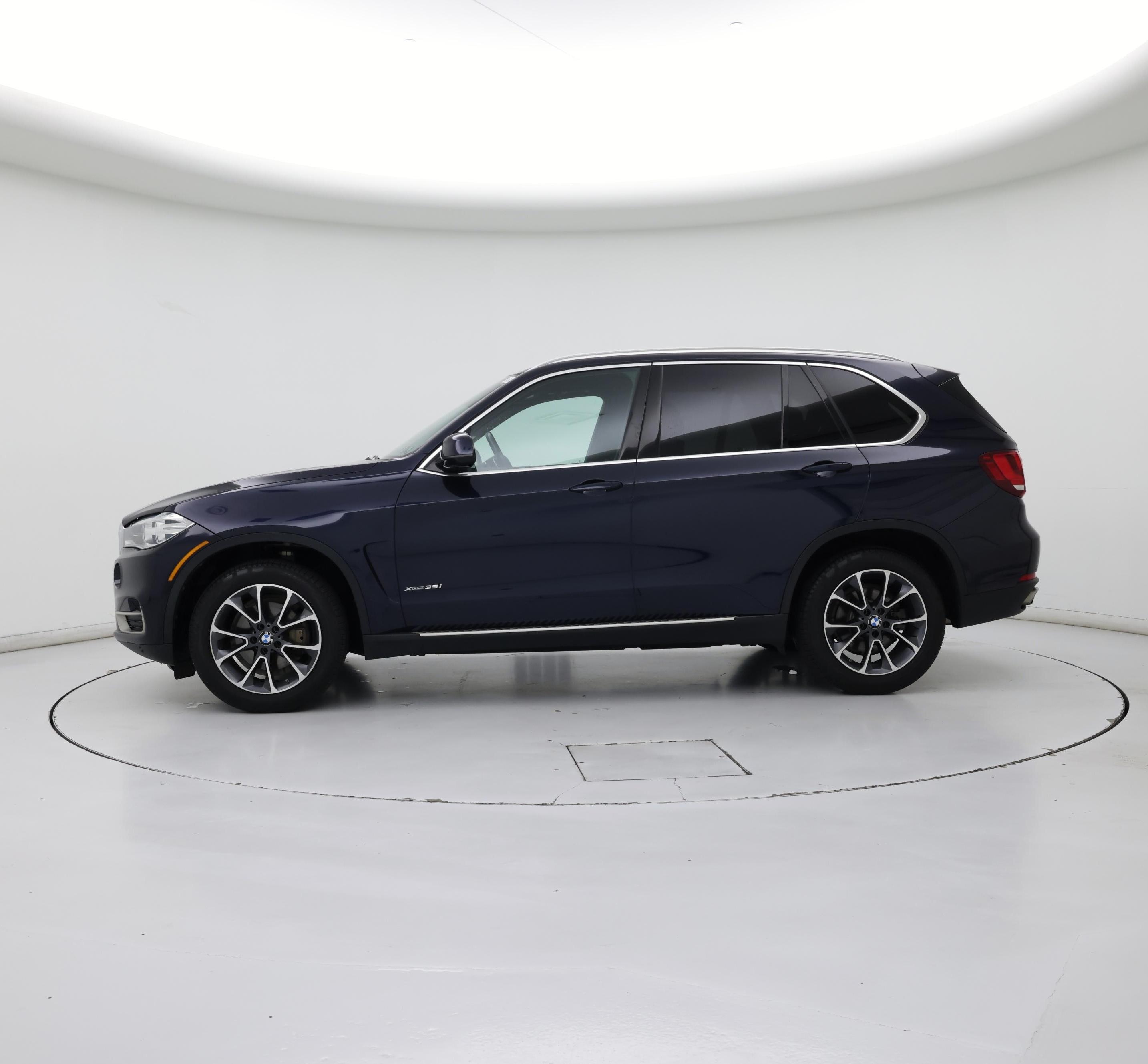 Thumbnail: 2018 BMW X5 - 3