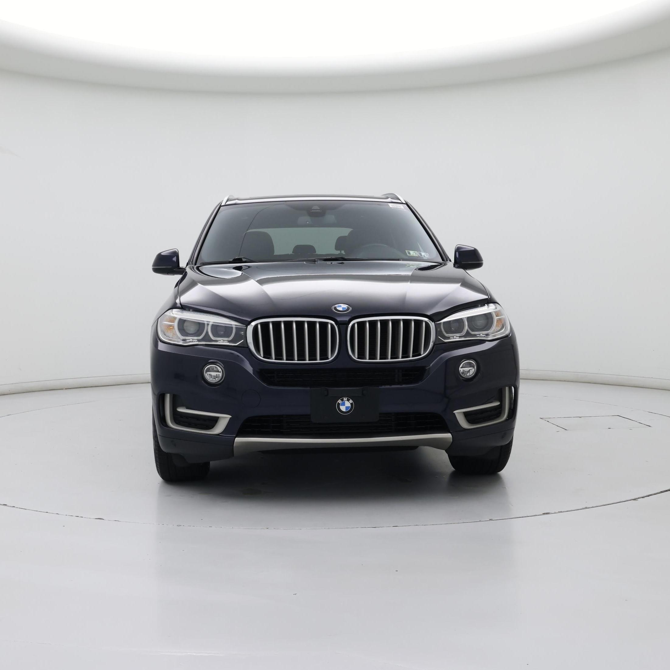 Thumbnail: 2018 BMW X5 - 5