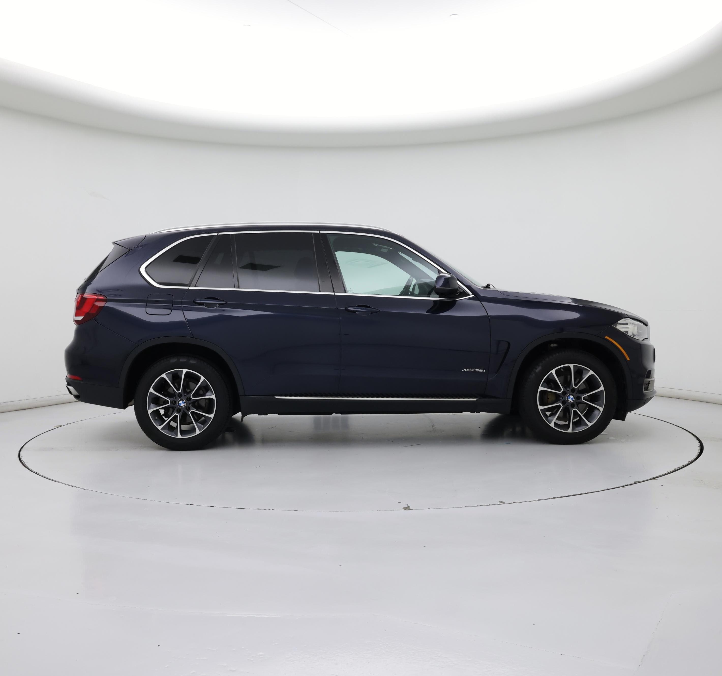 Thumbnail: 2018 BMW X5 - 7