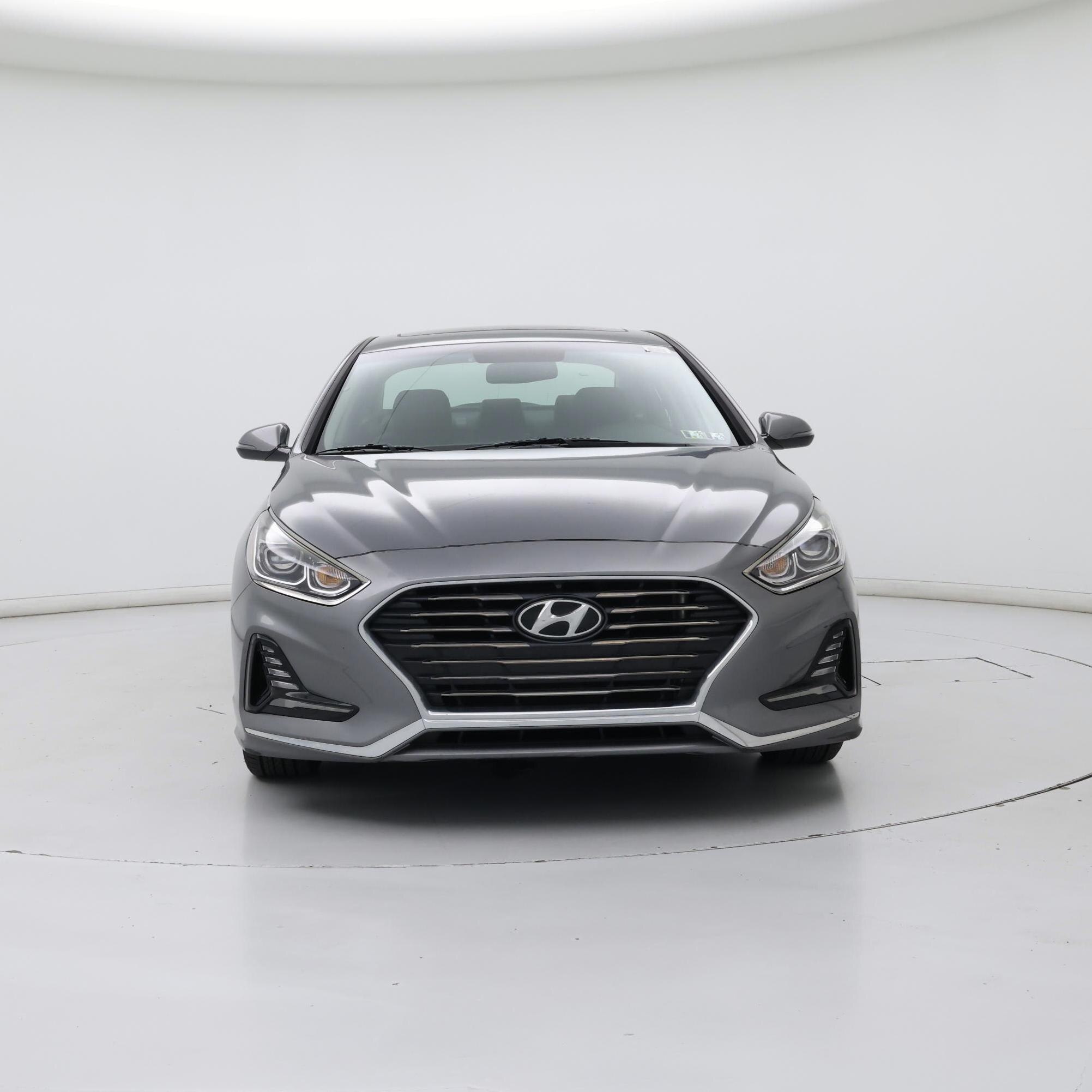 Thumbnail: 2018 Hyundai Sonata - 5