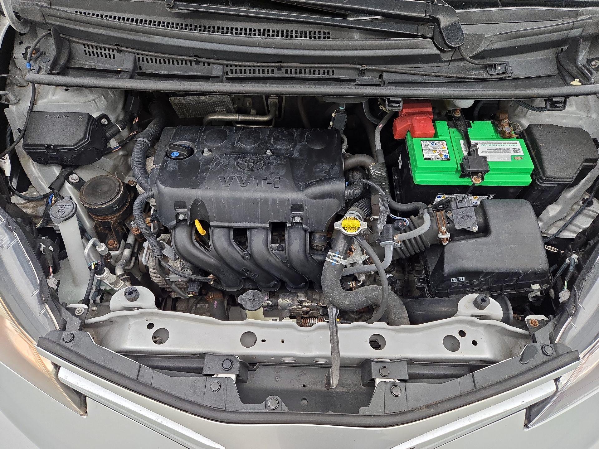 Thumbnail: 2016 Toyota Yaris - 20