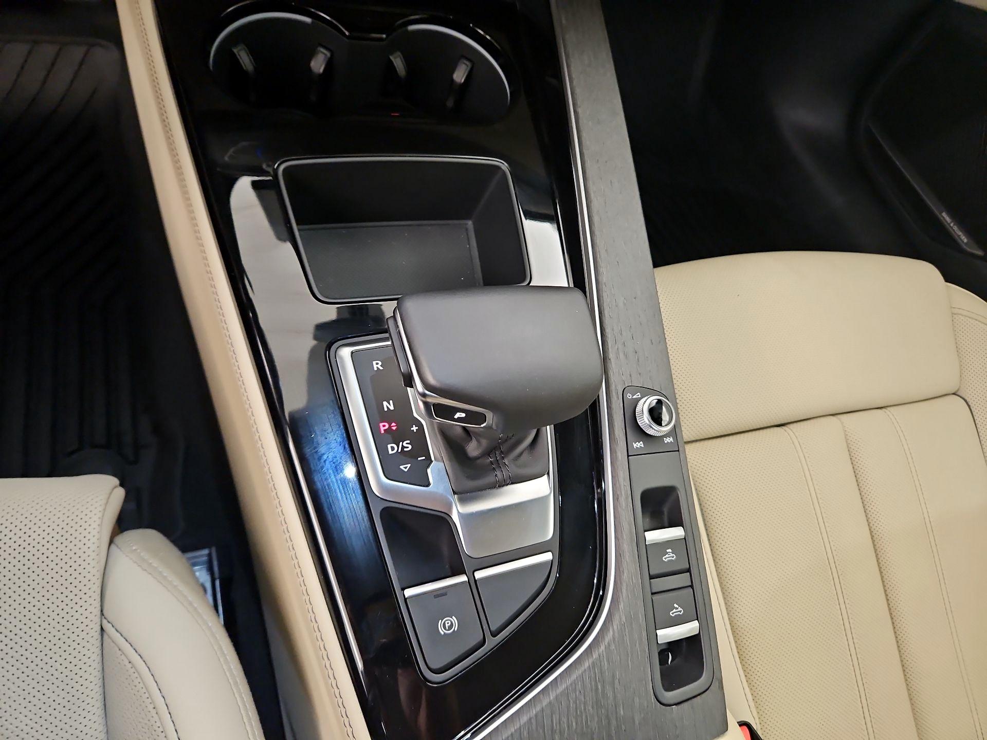 Thumbnail: 2022 Audi A5 - 18