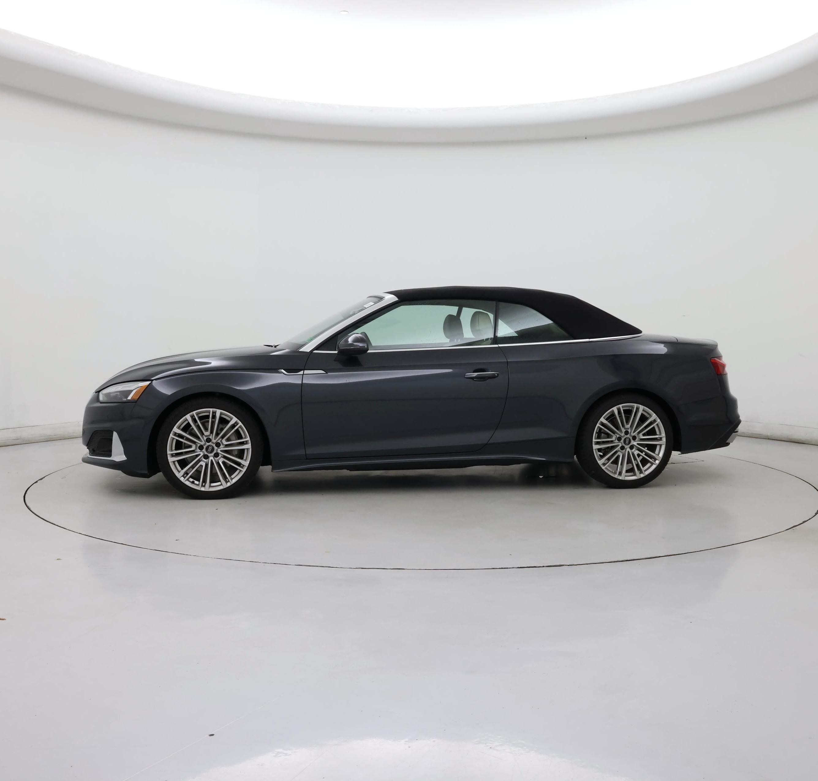 Thumbnail: 2022 Audi A5 - 3