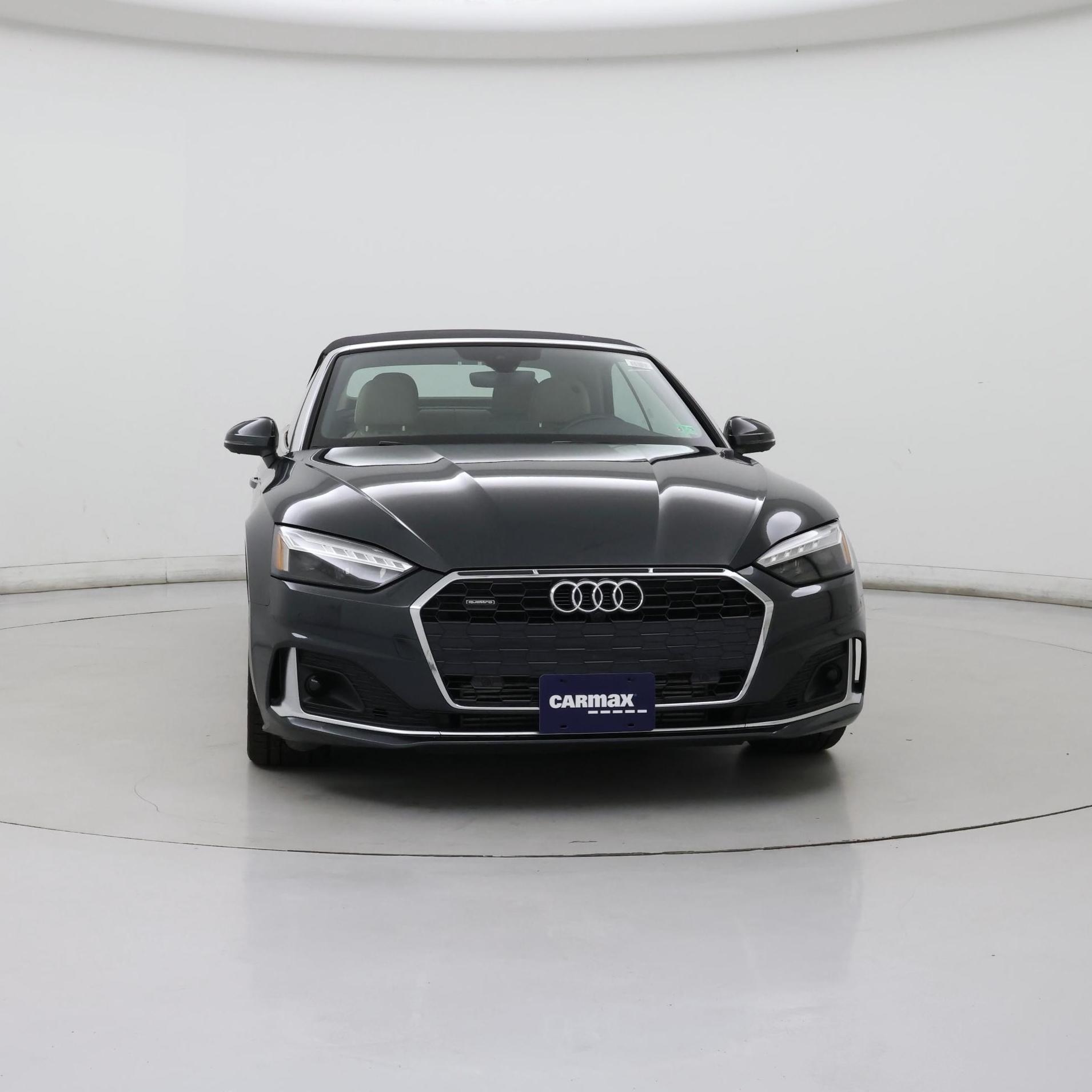 Thumbnail: 2022 Audi A5 - 5