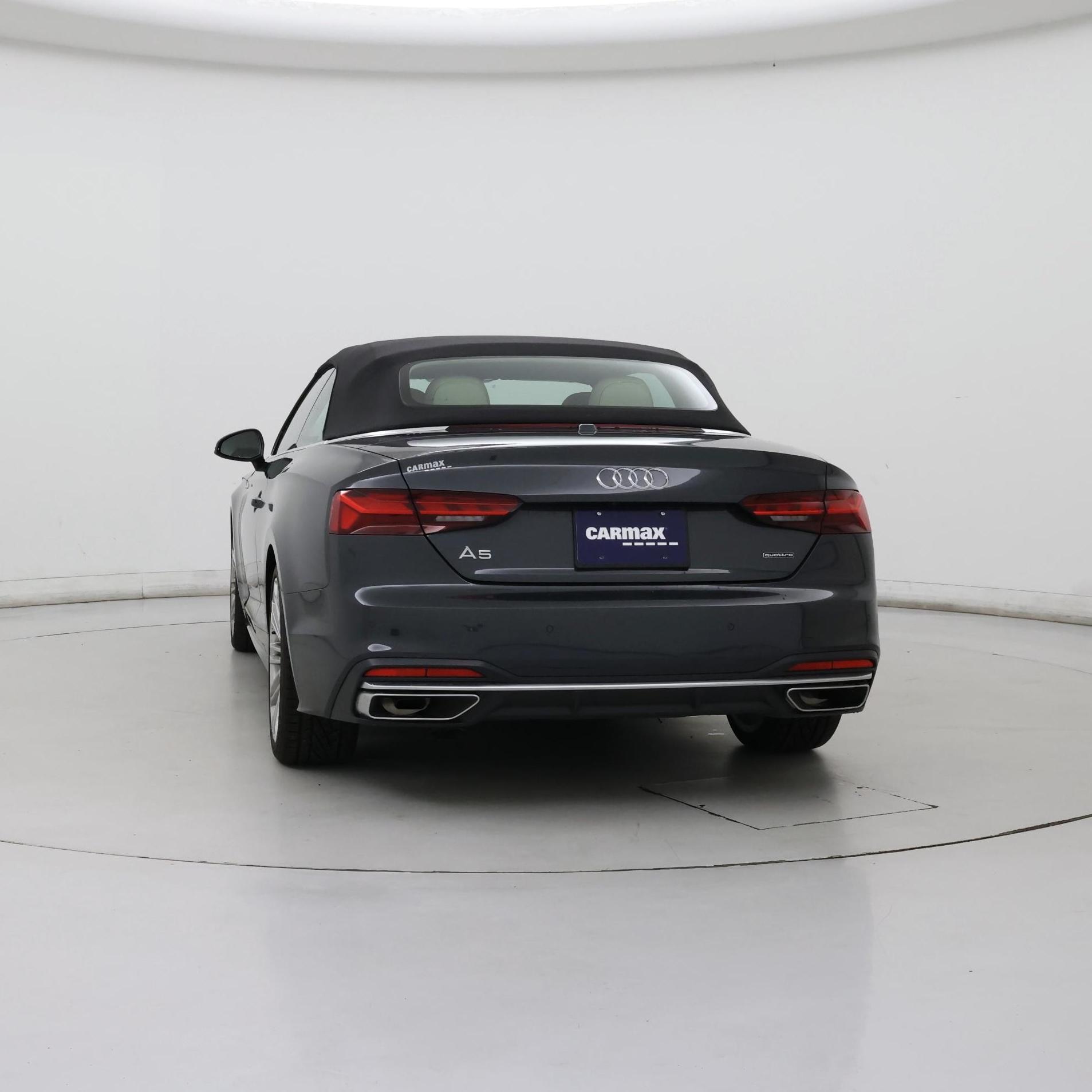 Thumbnail: 2022 Audi A5 - 6