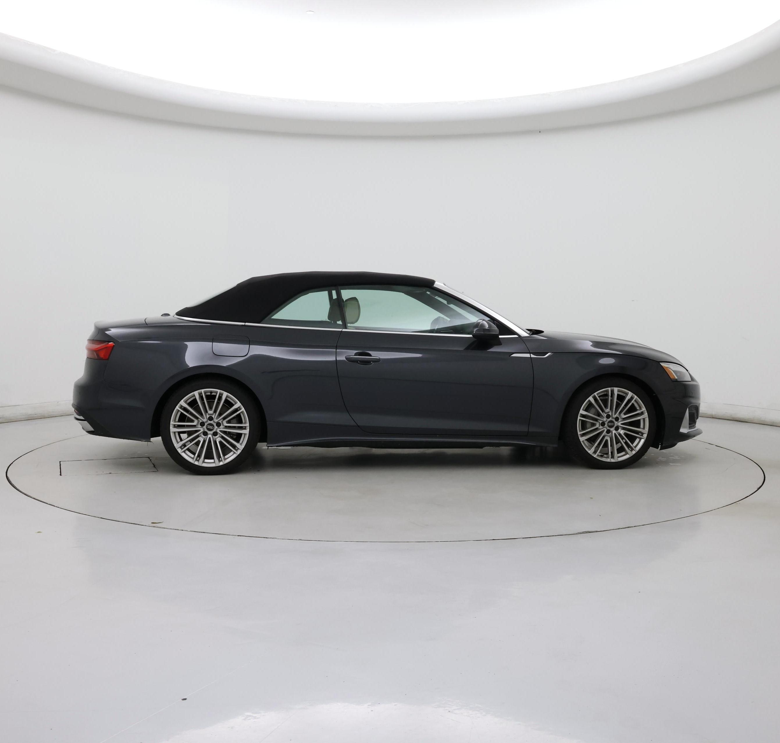 Thumbnail: 2022 Audi A5 - 7