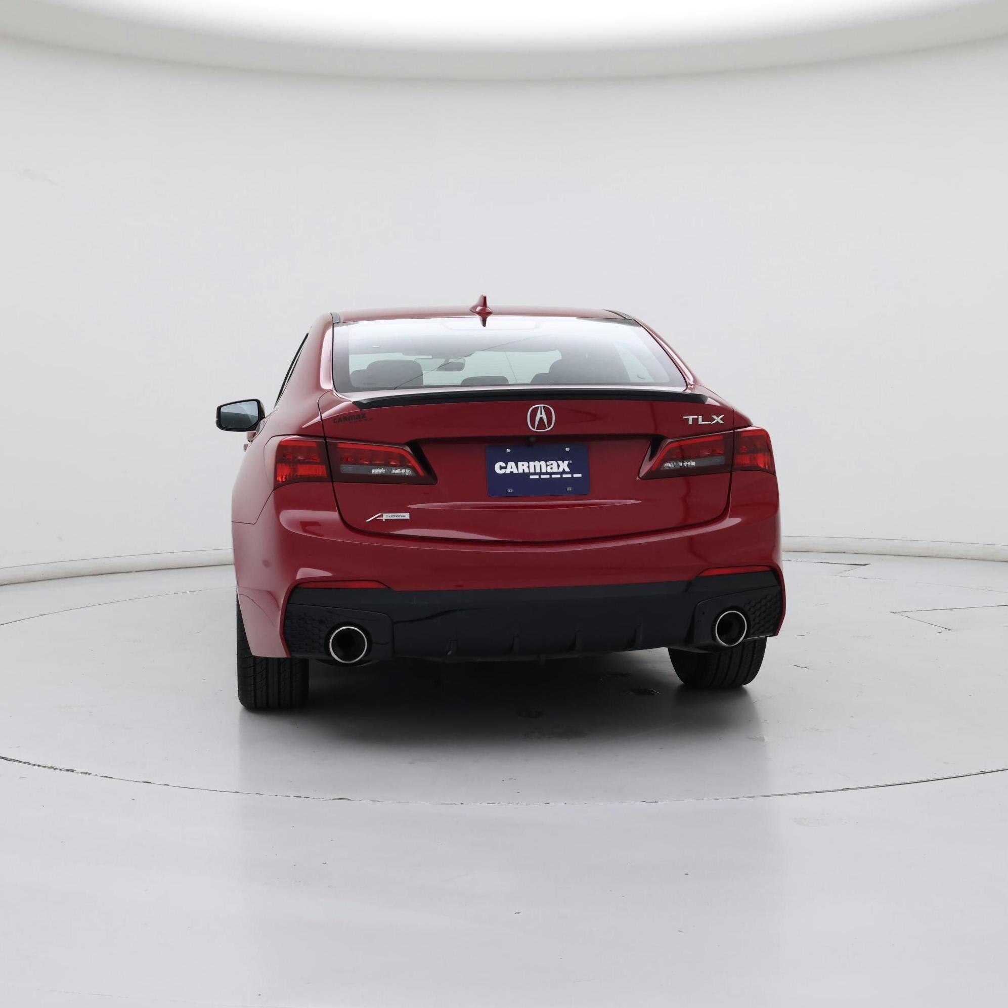 Thumbnail: 2018 Acura TLX - 6