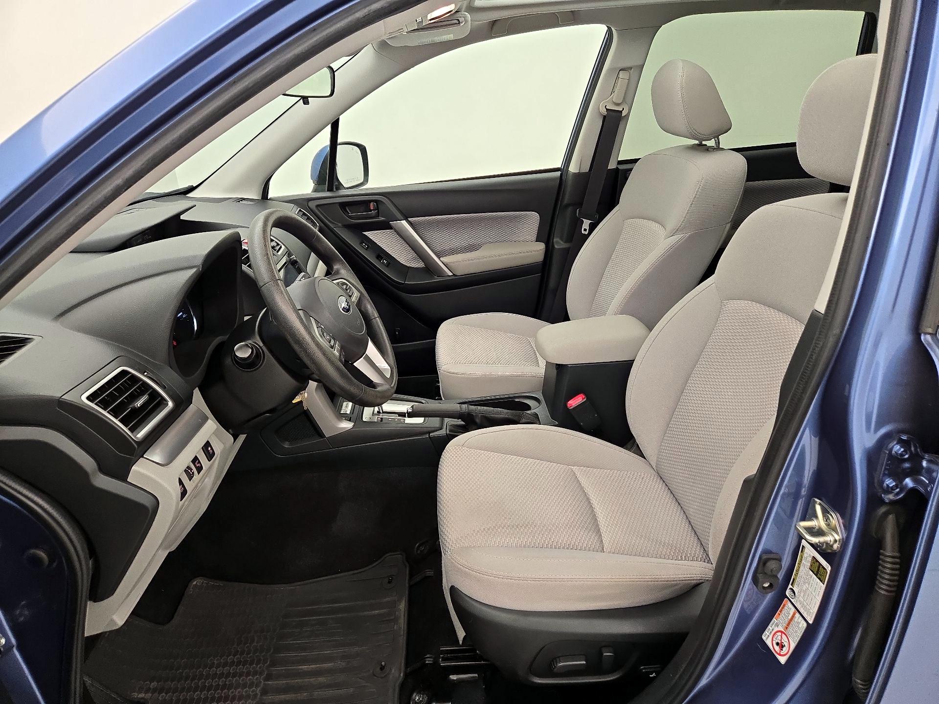 Thumbnail: 2018 Subaru Forester - 11