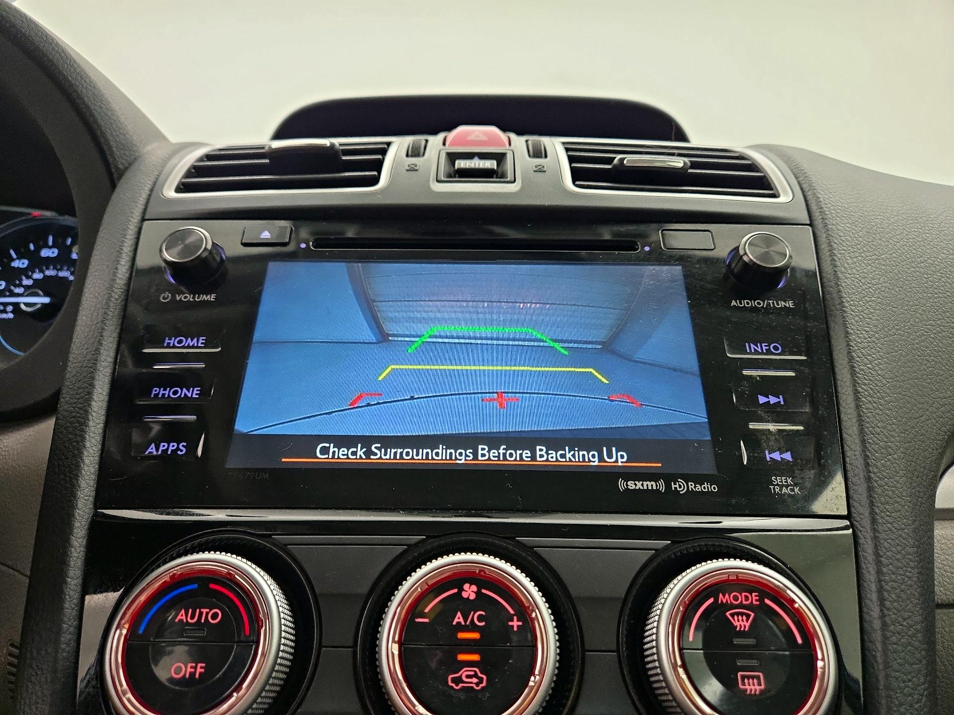 Thumbnail: 2018 Subaru Forester - 14