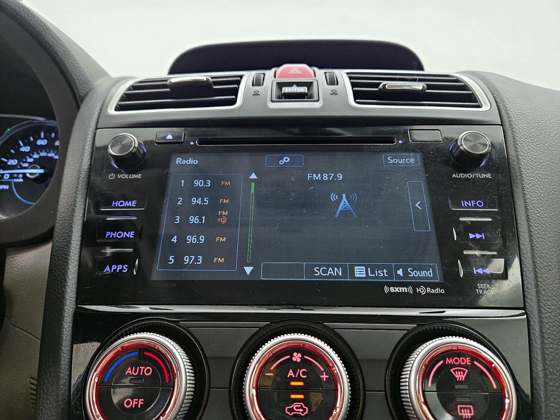 Thumbnail: 2018 Subaru Forester - 15