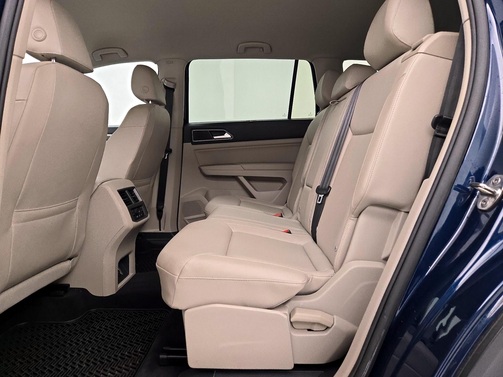 Thumbnail: 2018 Volkswagen Atlas - 19