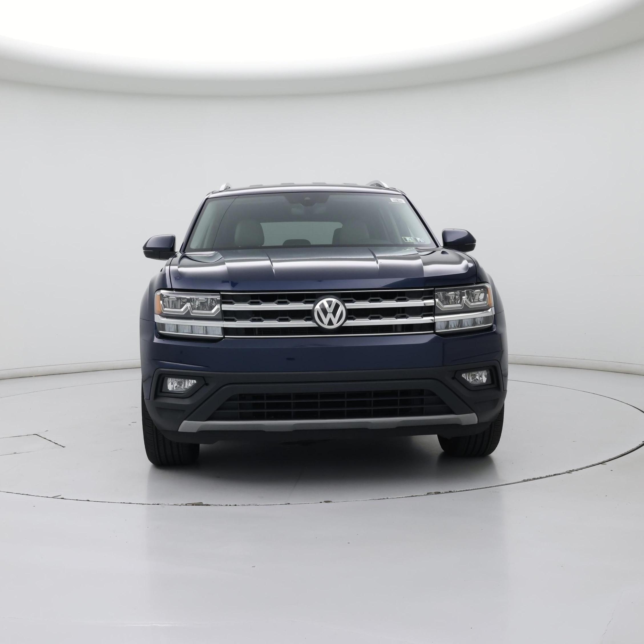 Thumbnail: 2018 Volkswagen Atlas - 5