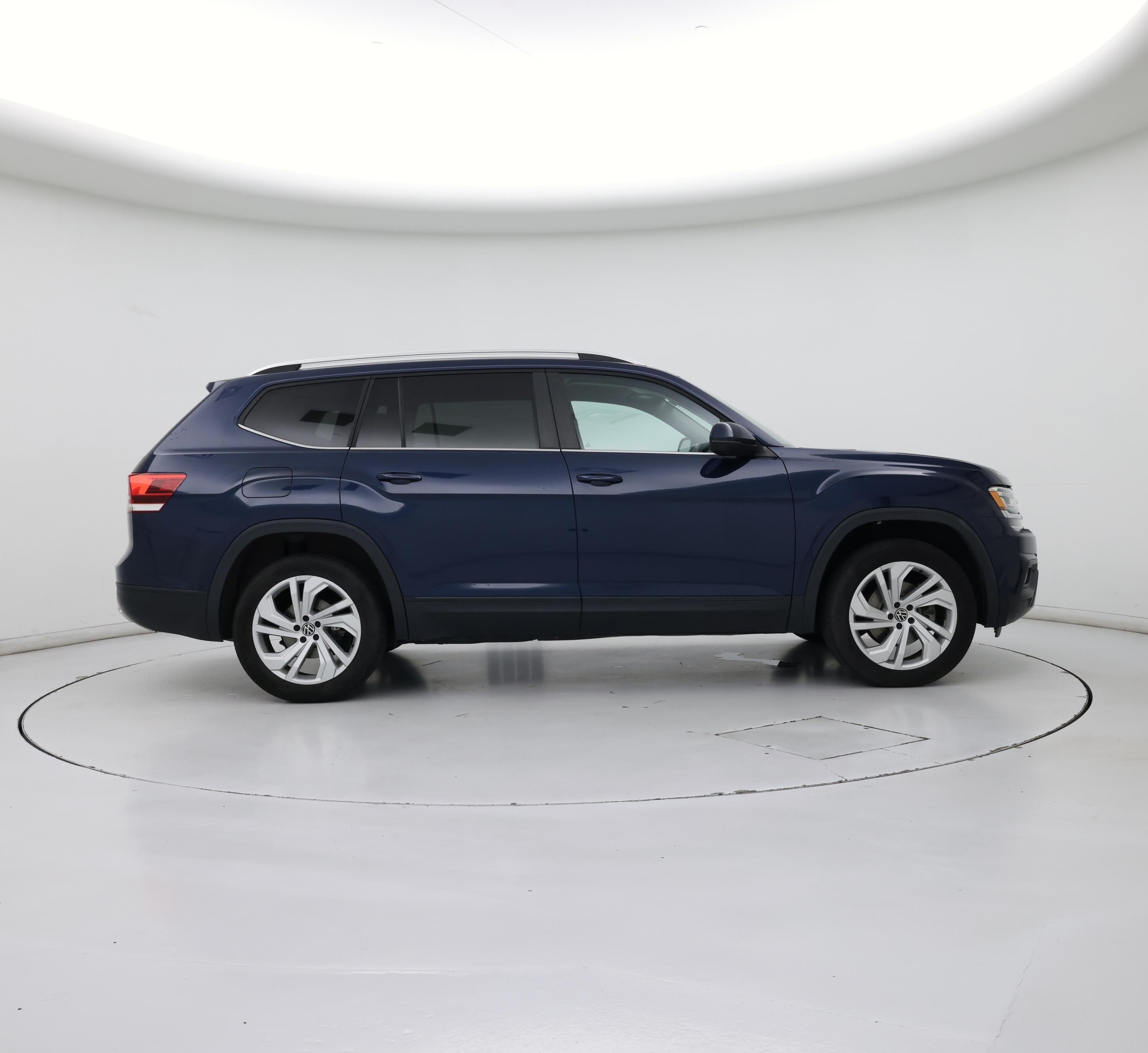 Thumbnail: 2018 Volkswagen Atlas - 7