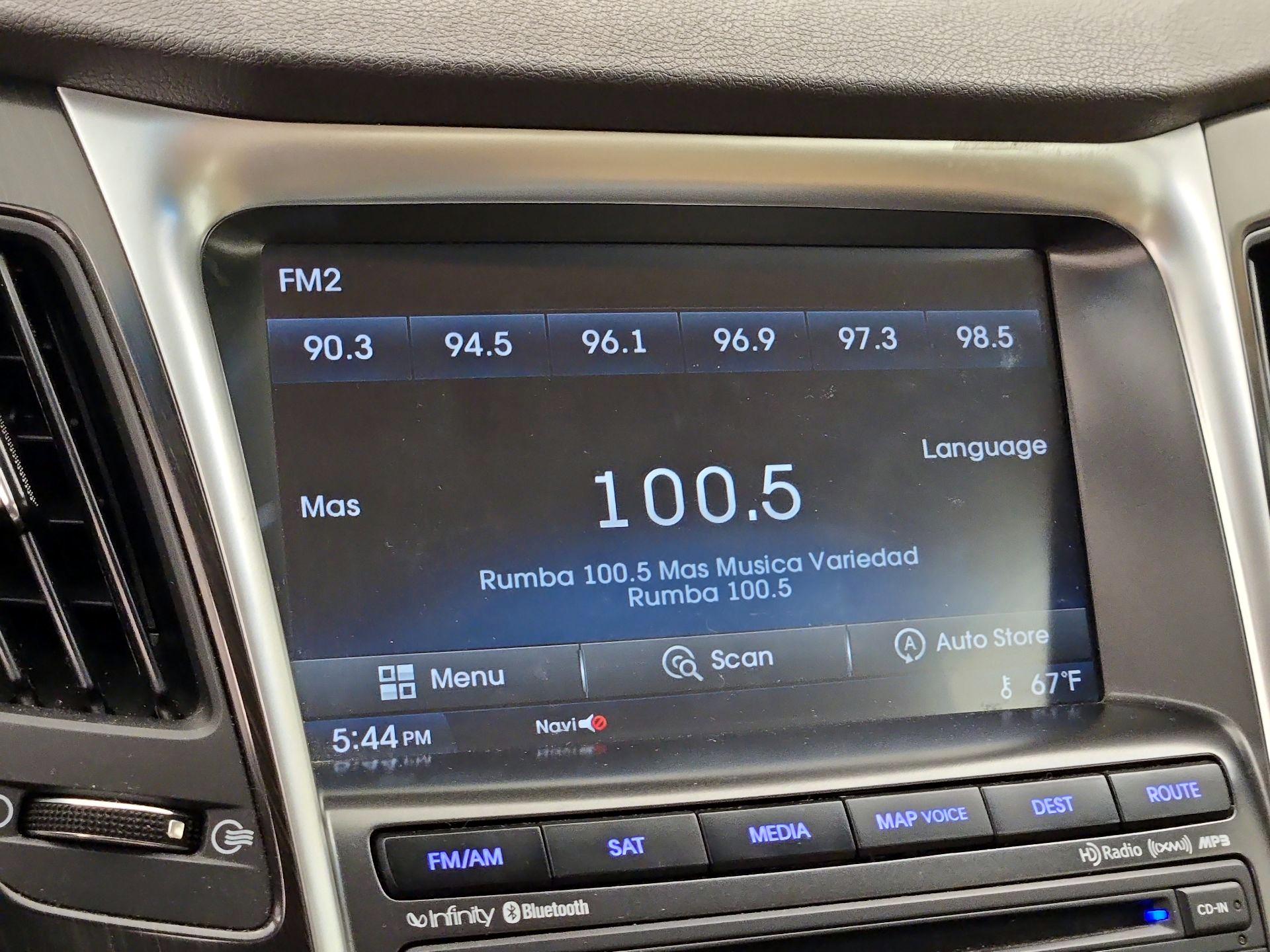 Thumbnail: 2014 Hyundai Sonata - 15