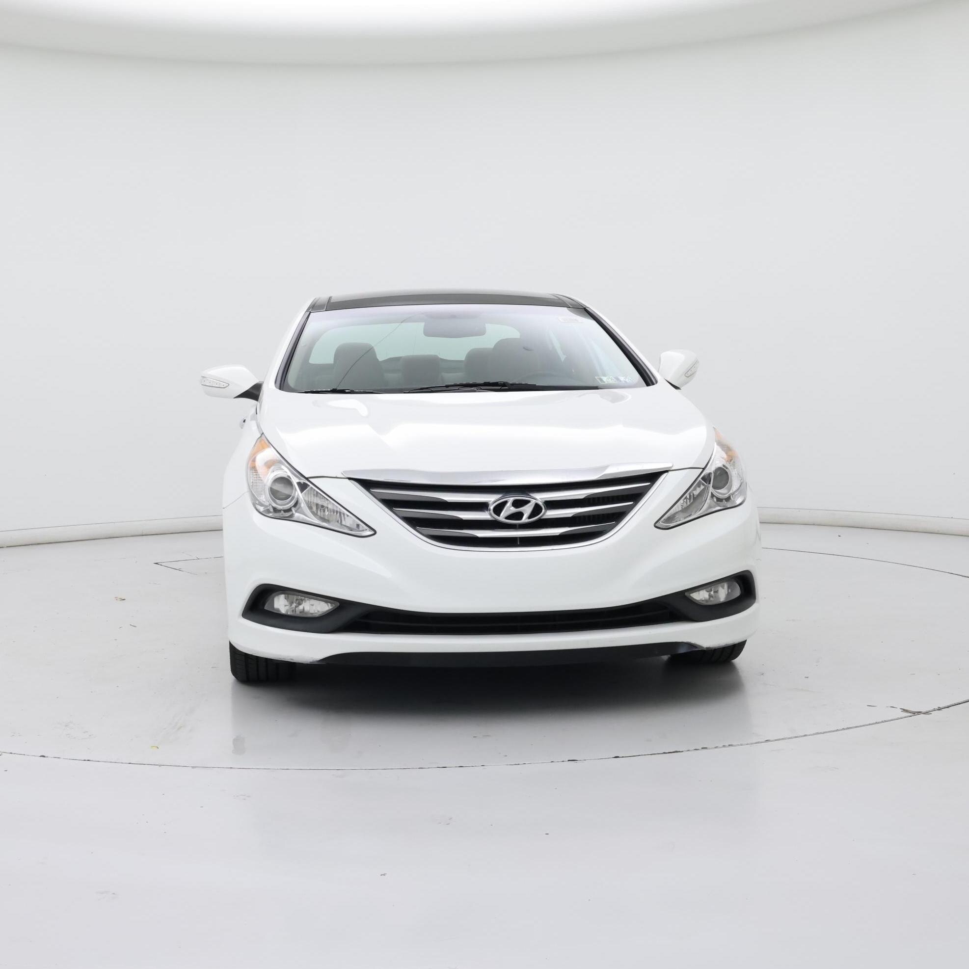 Thumbnail: 2014 Hyundai Sonata - 5