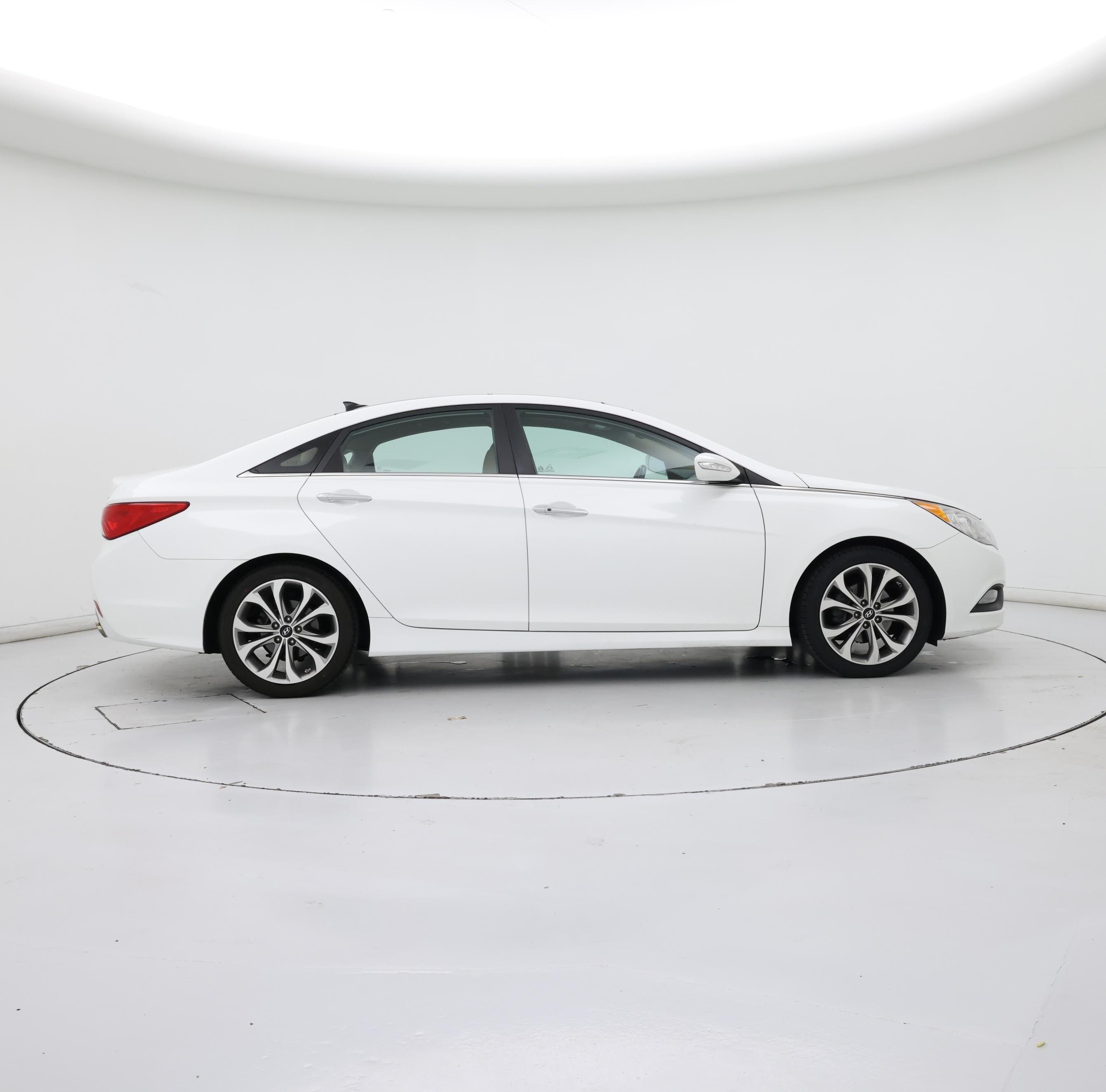 Thumbnail: 2014 Hyundai Sonata - 7