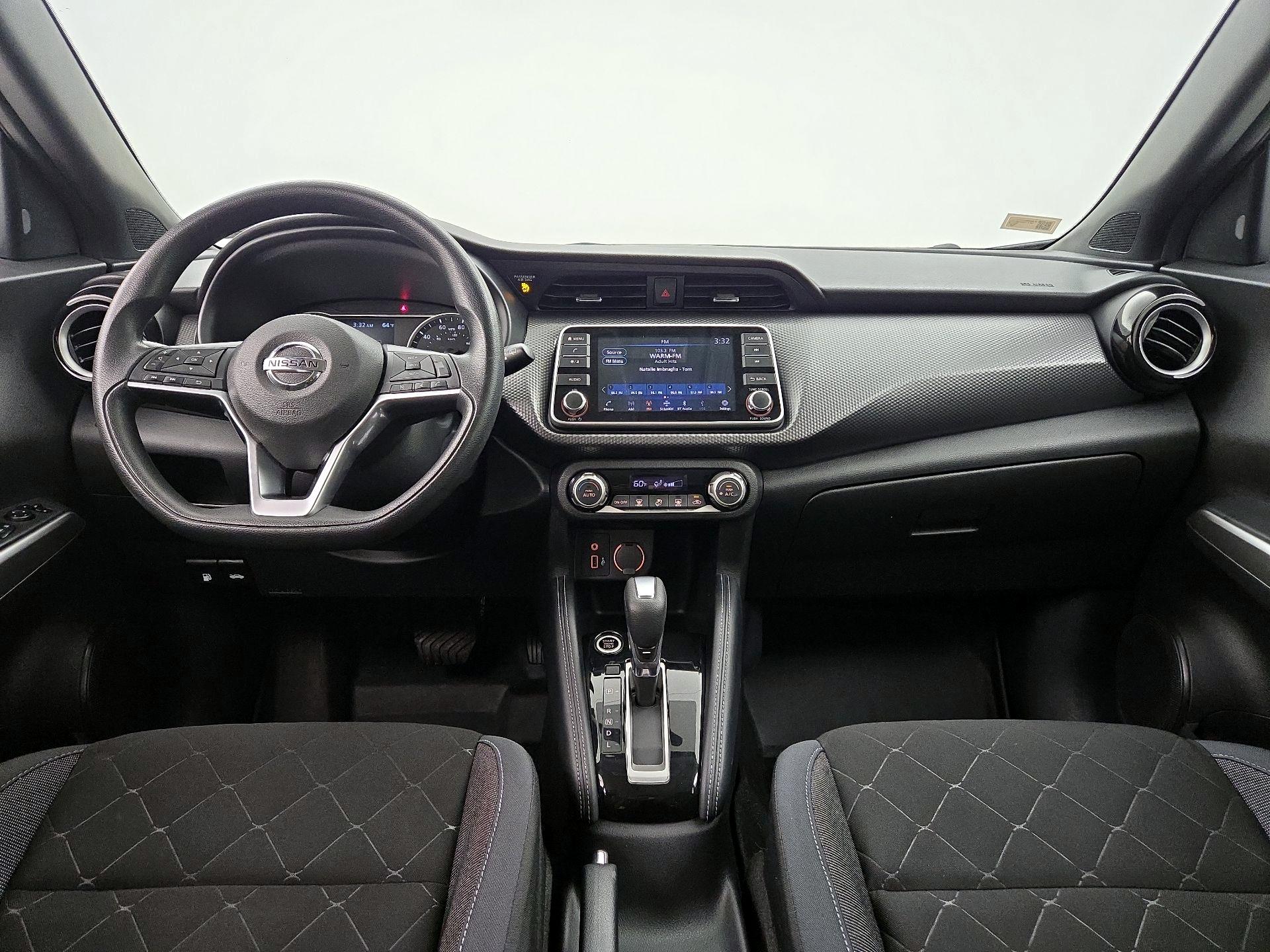 Thumbnail: 2019 Nissan Kicks - 9